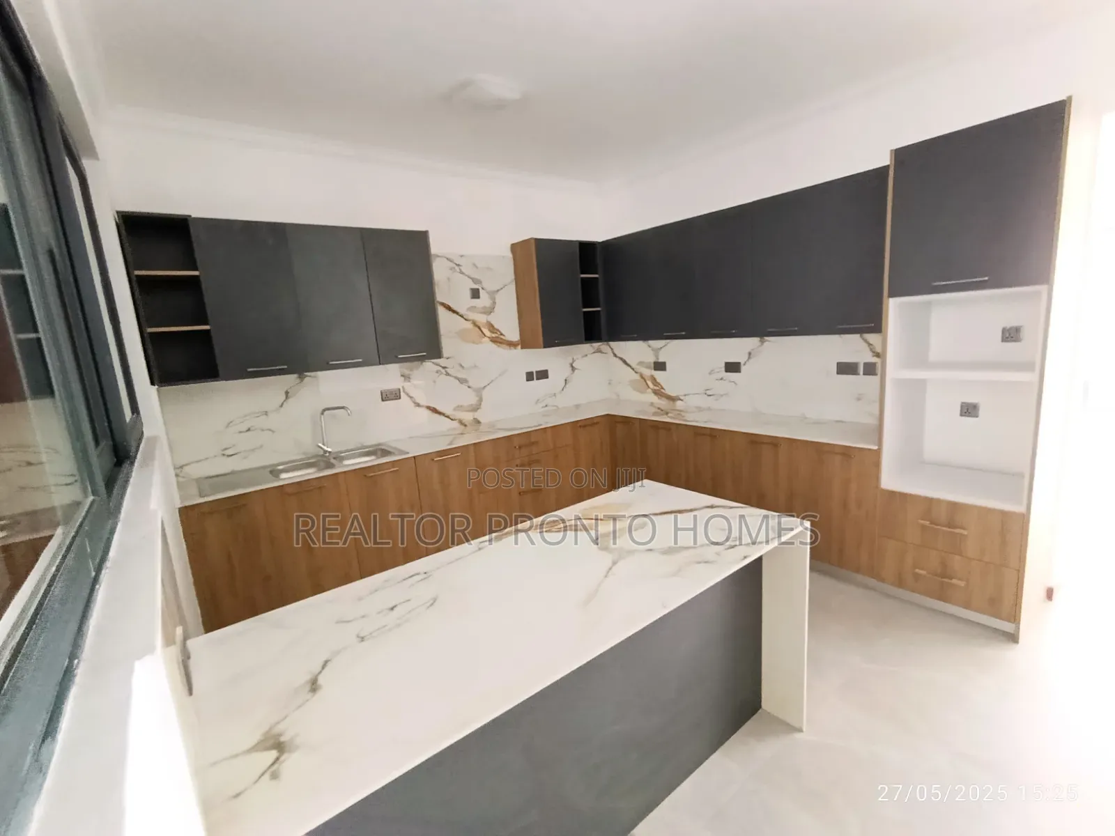 3bdrm Apartment in Kileleshwa for rent in Kileleshwa