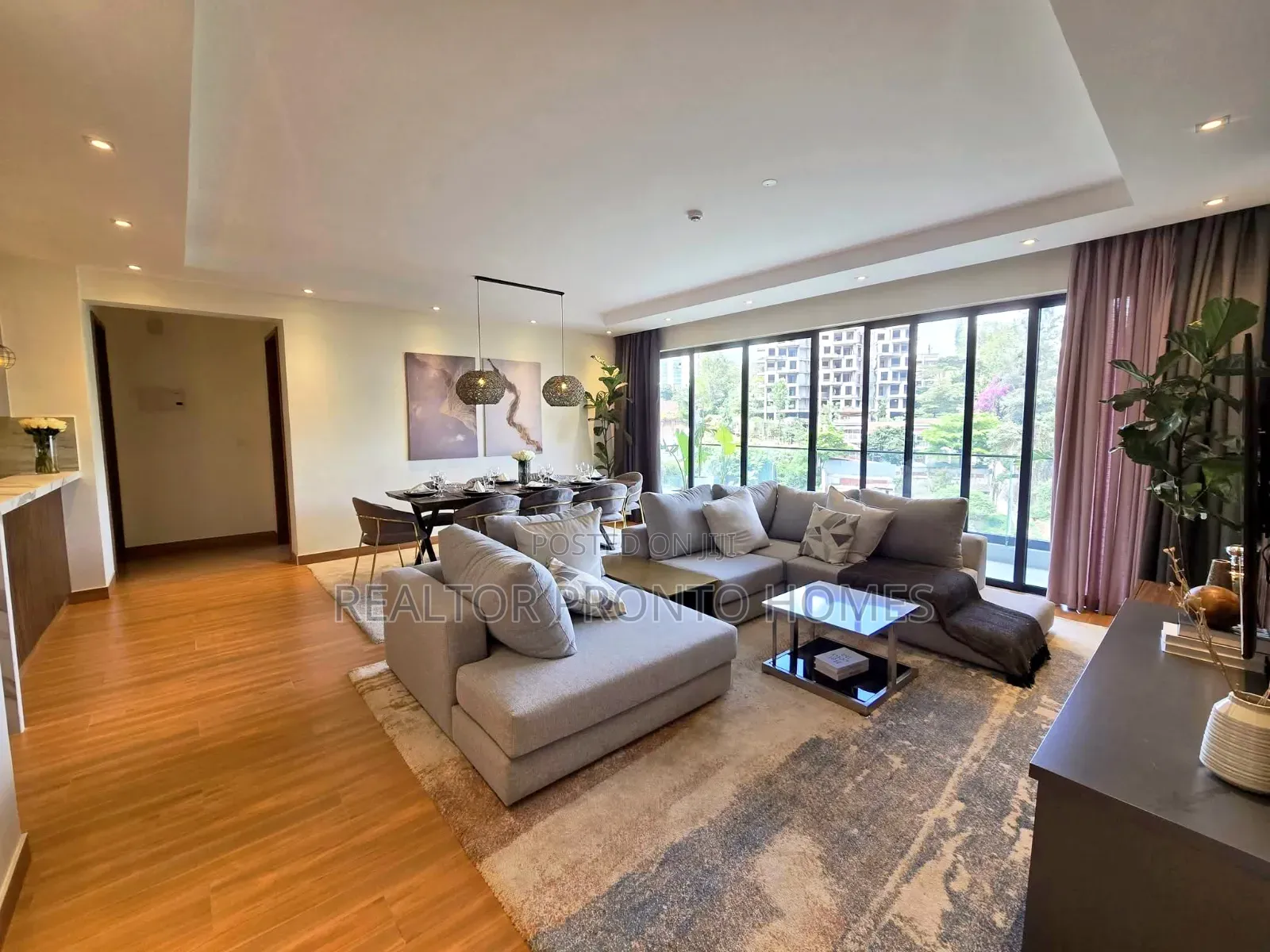 3bdrm Apartment in Riverside Drive for sale in Riverside Drive