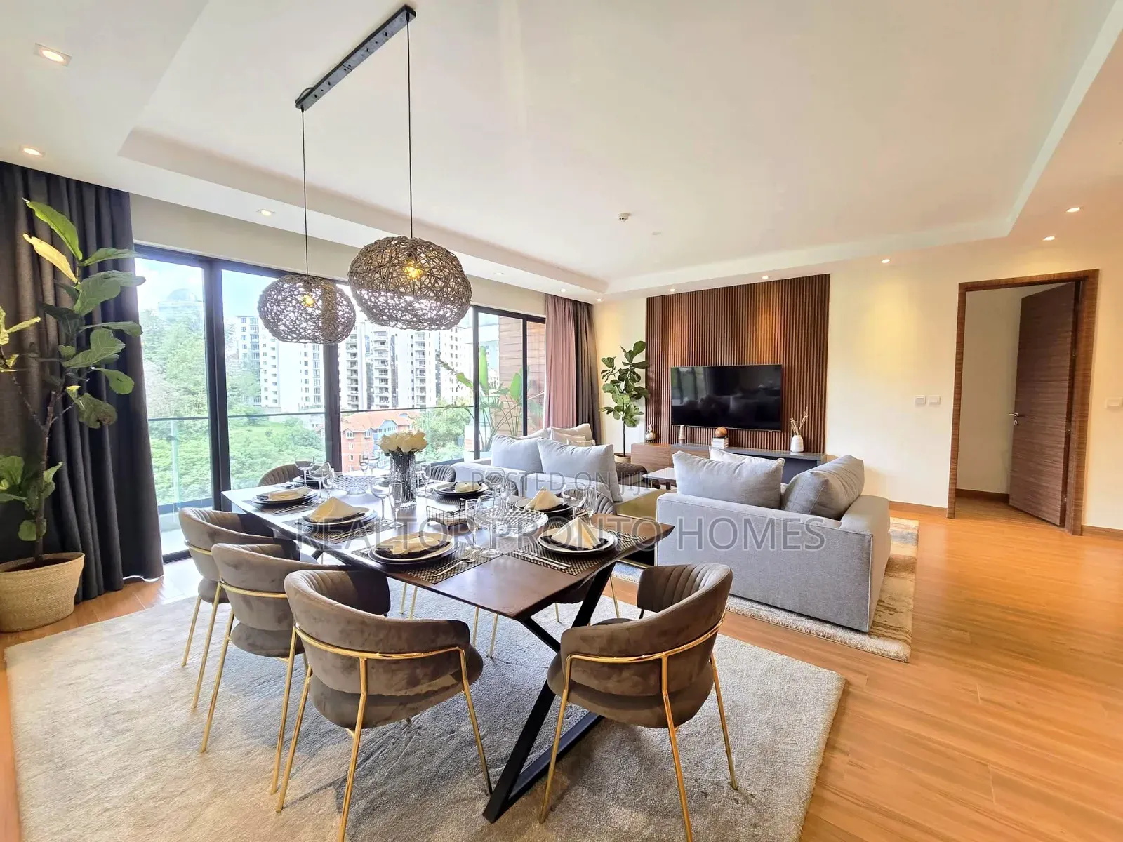 3bdrm Apartment in Riverside Drive for sale in Riverside Drive