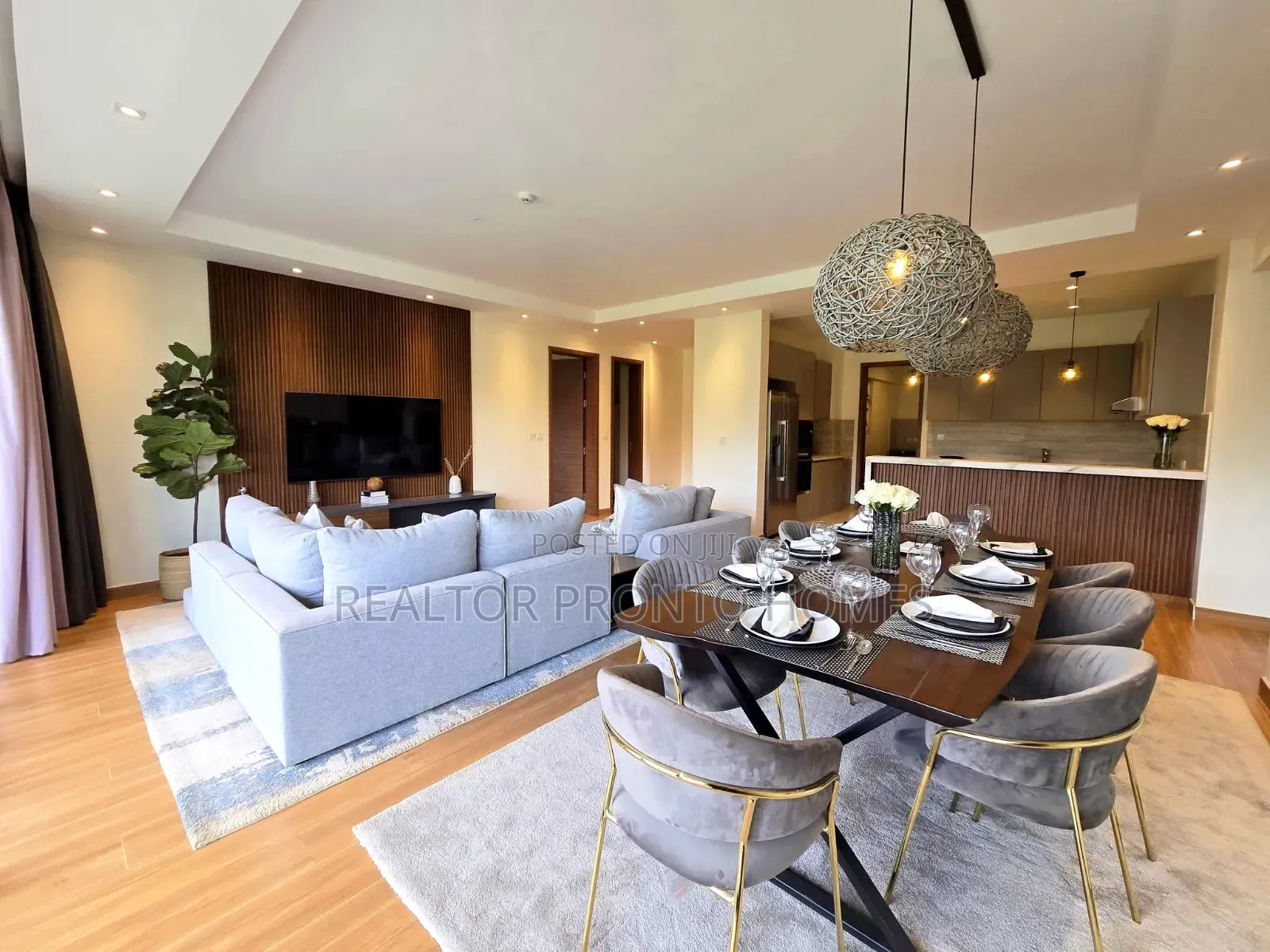 3bdrm Apartment in Riverside Drive for sale in Riverside Drive