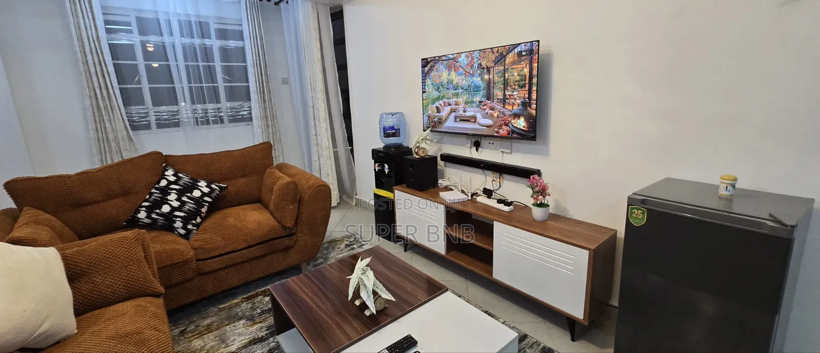 Two Bedroom Apartments Ngara Parkland Aga Khan Hospital in Ngara