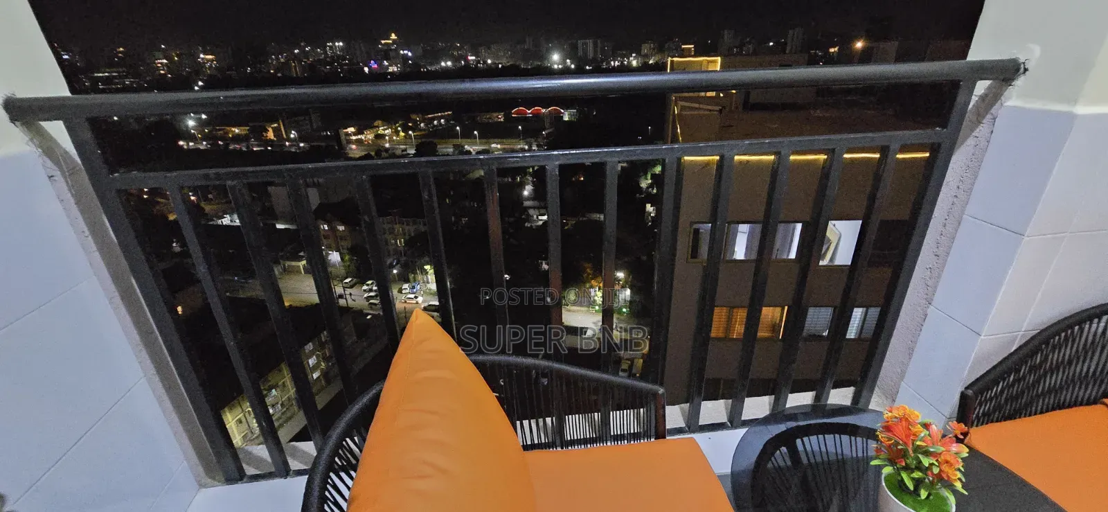 Two Bedroom Apartments Ngara Parkland Aga Khan Hospital in Ngara