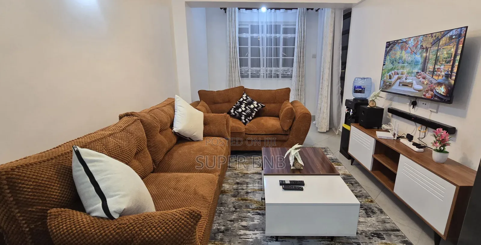 Two Bedroom Apartments Ngara Parkland Aga Khan Hospital in Ngara