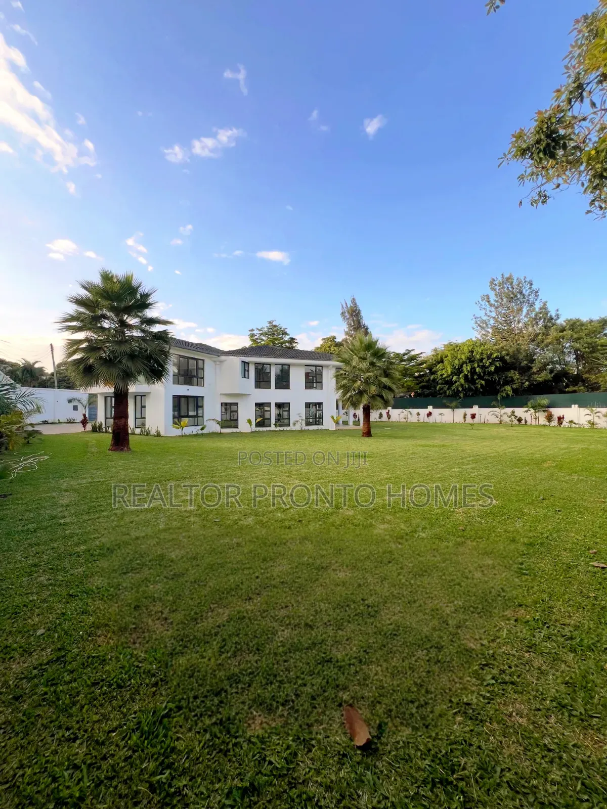 6bdrm Mansion in Runda for rent in Runda