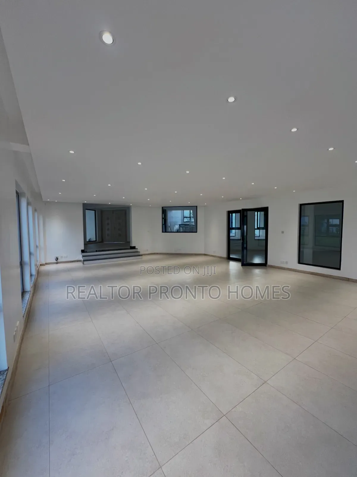 6bdrm Mansion in Runda for rent in Runda