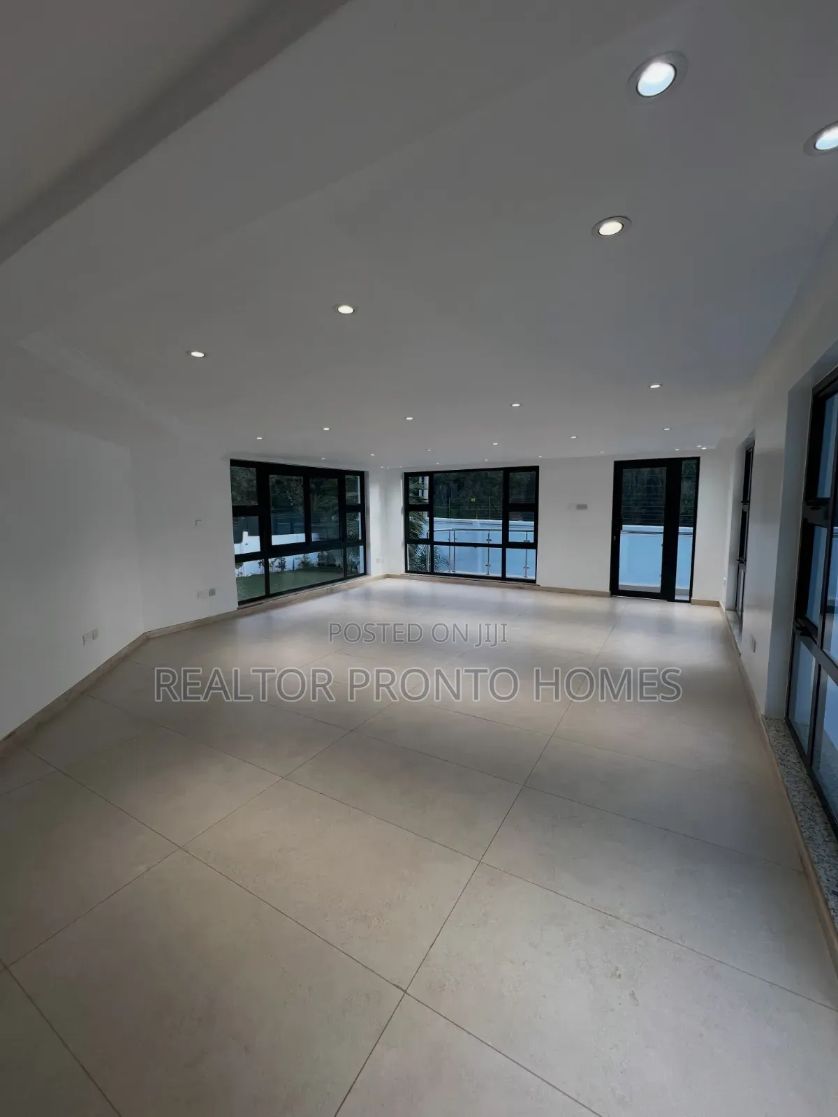 6bdrm Mansion in Runda for rent in Runda
