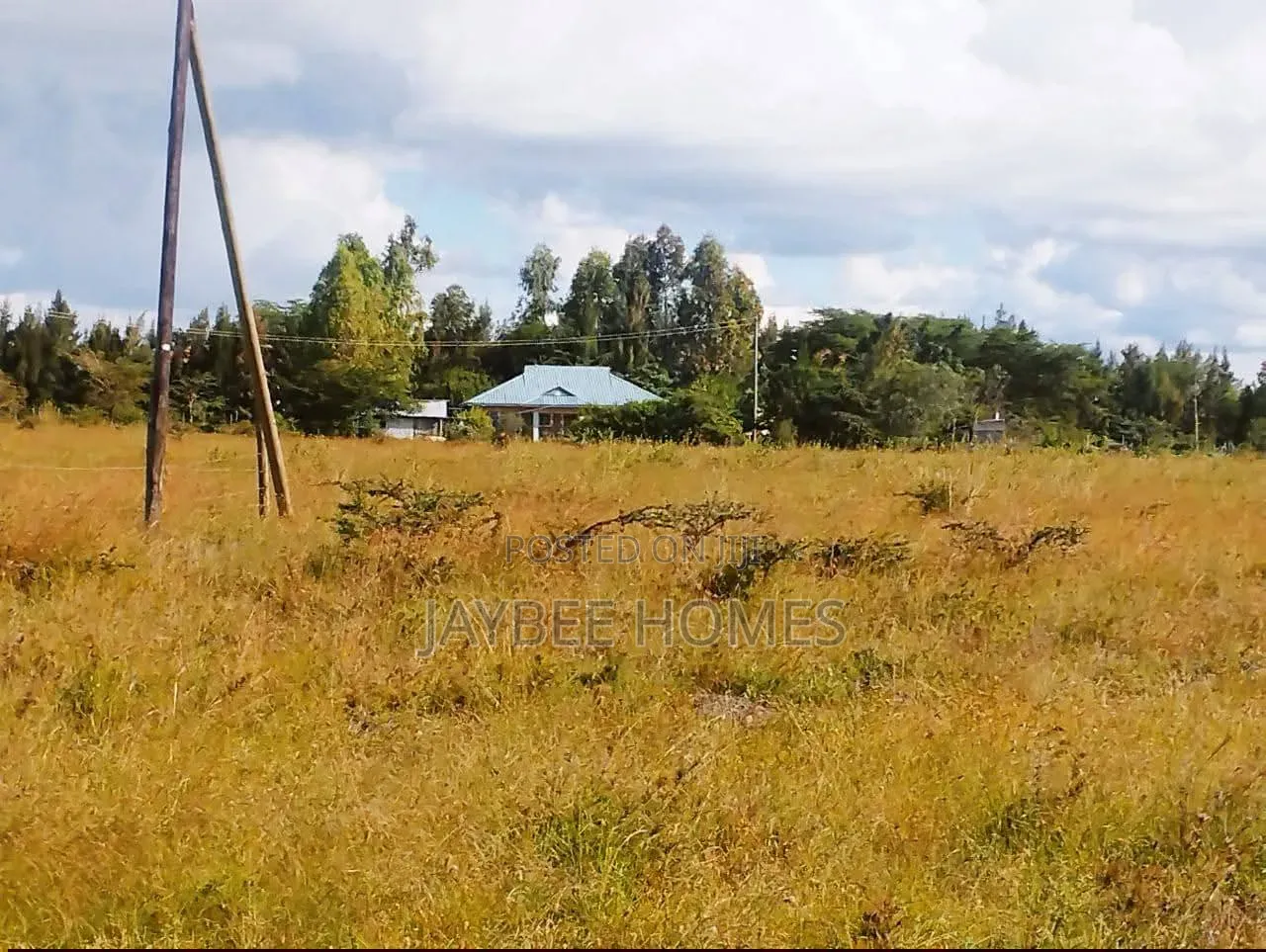 Lukenya Plots in Lukenya