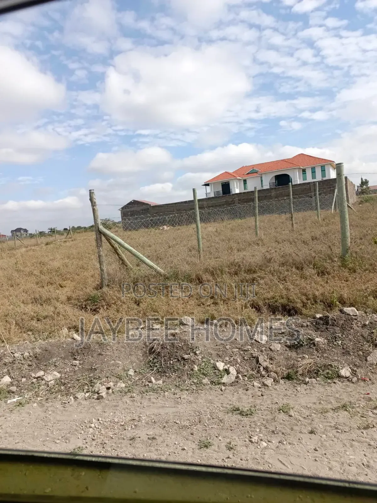 Lukenya Plots in Lukenya