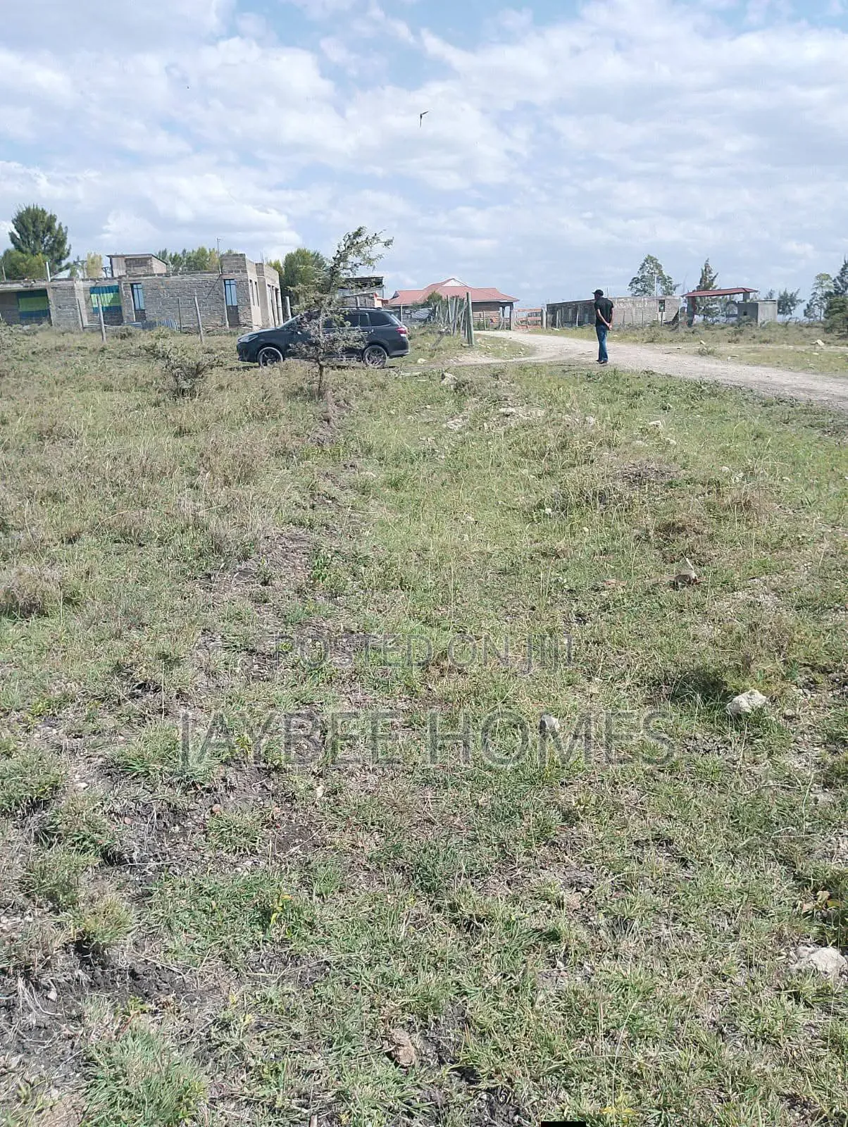 Isinya Commercial Plots for Sale in Isinya