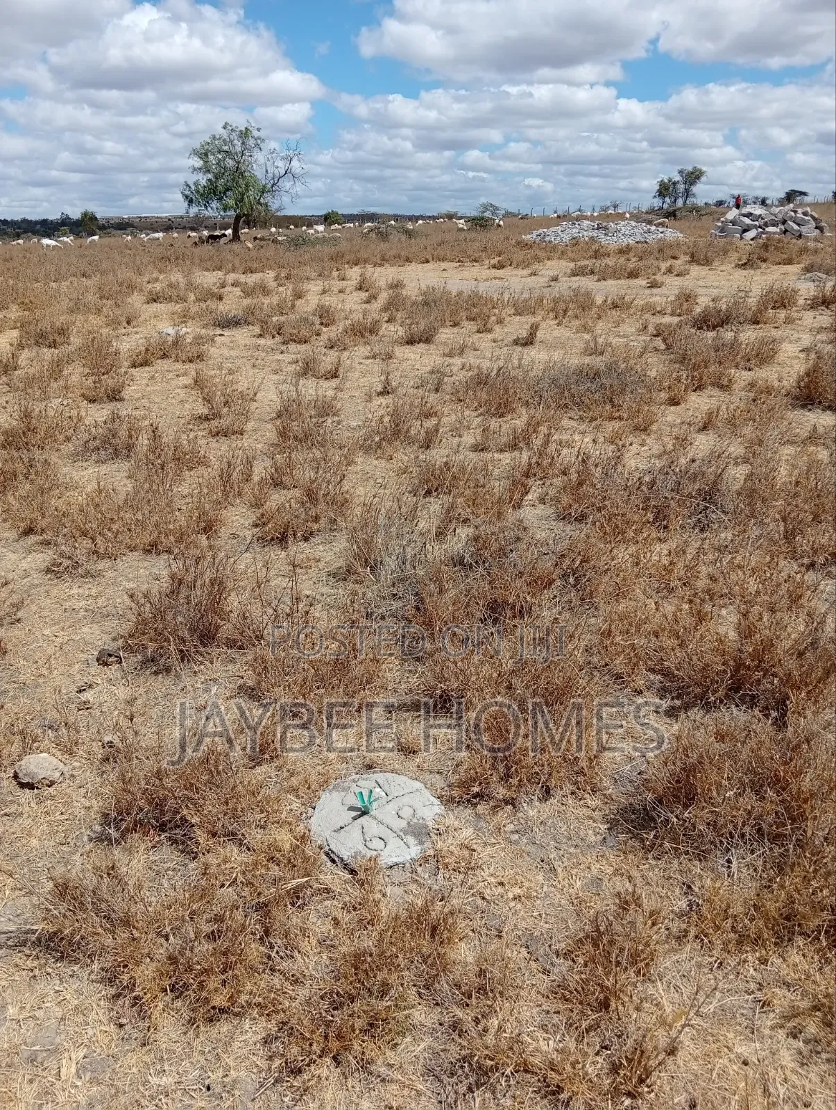 Isinya Commercial Plots for Sale in Isinya
