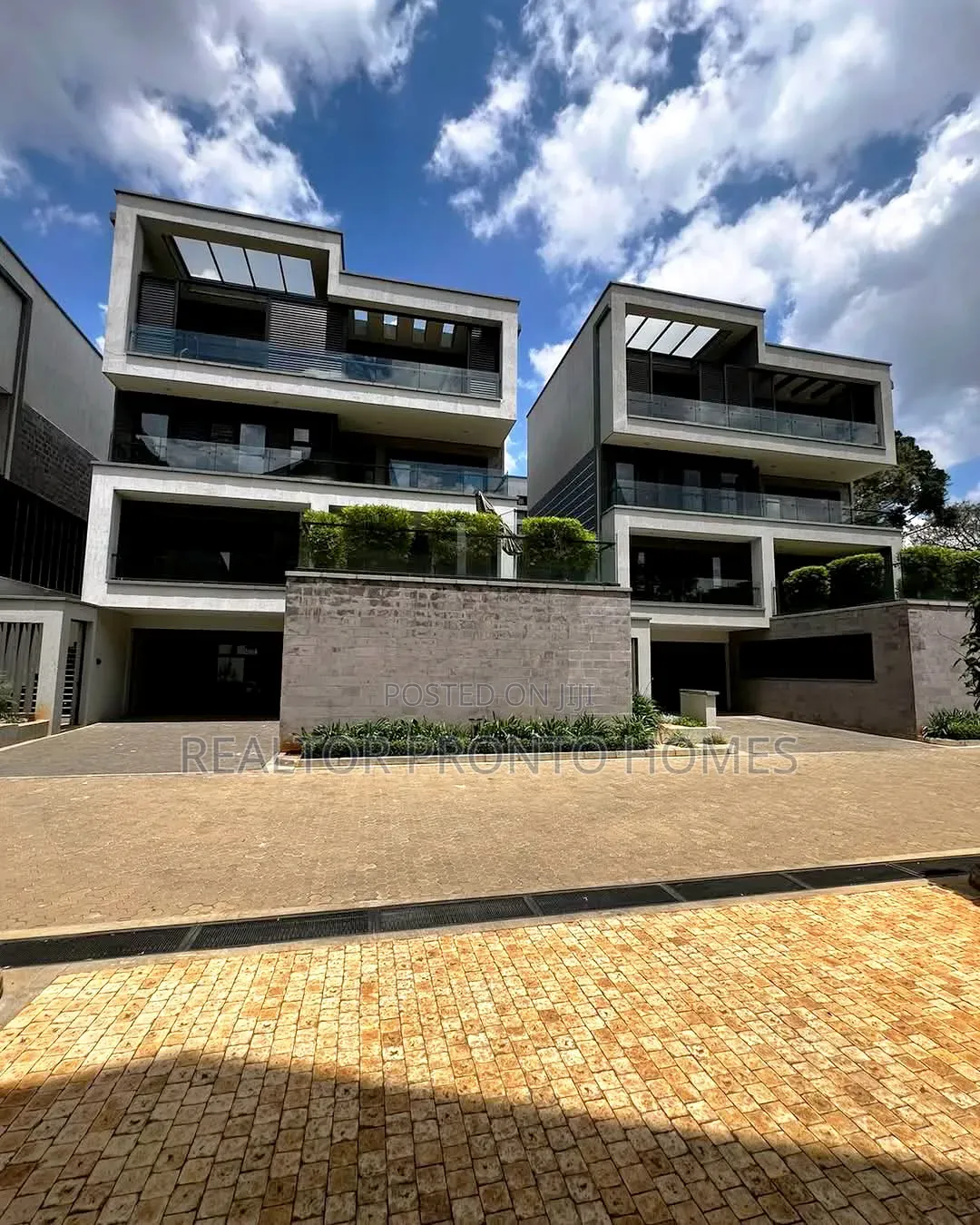 4bdrm Villa in Lavington, Muthangari for sale in Muthangari
