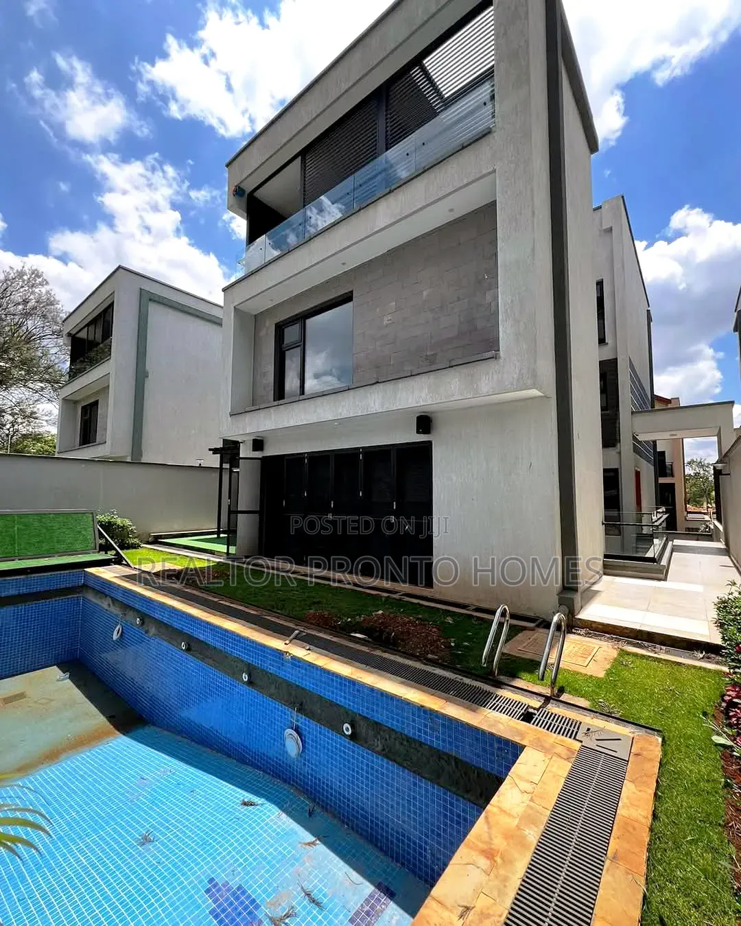 4bdrm Villa in Lavington, Muthangari for sale in Muthangari