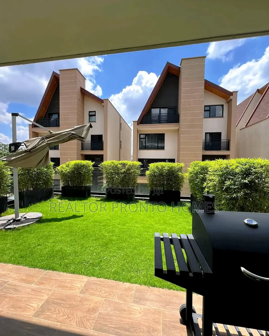 4bdrm Villa in Lavington, Muthangari for sale in Muthangari