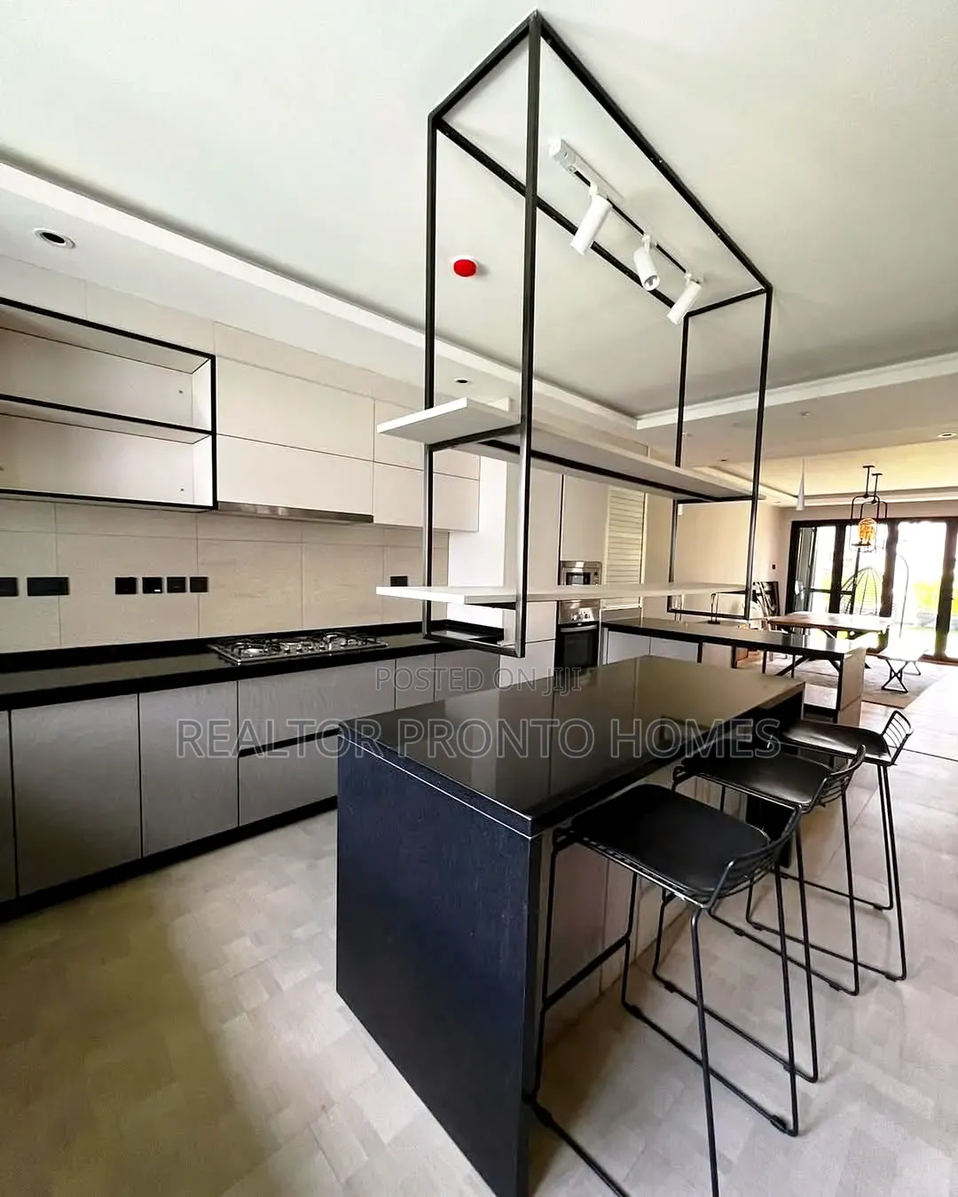 4bdrm Villa in Lavington, Muthangari for sale in Muthangari