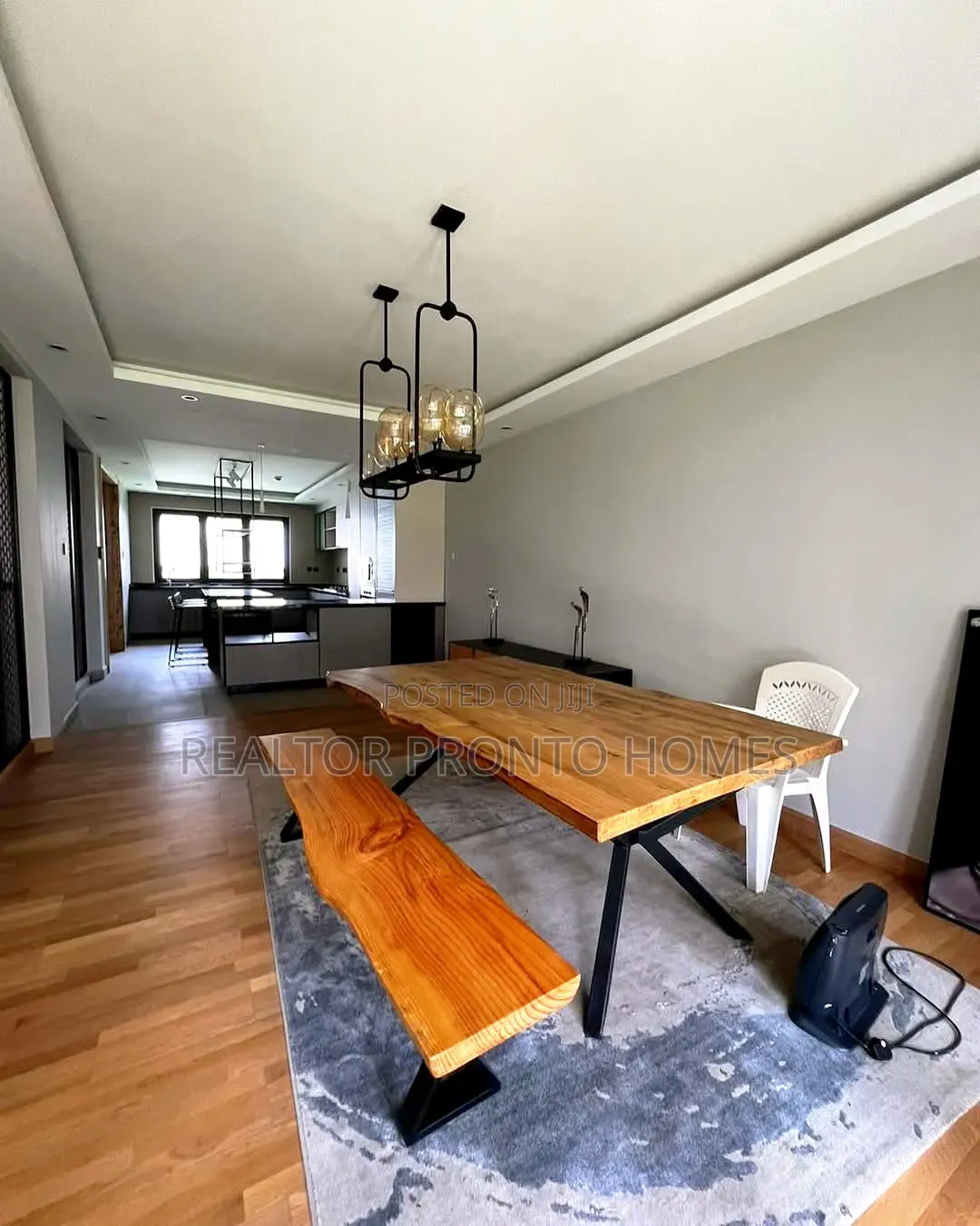 4bdrm Villa in Lavington, Muthangari for sale in Muthangari