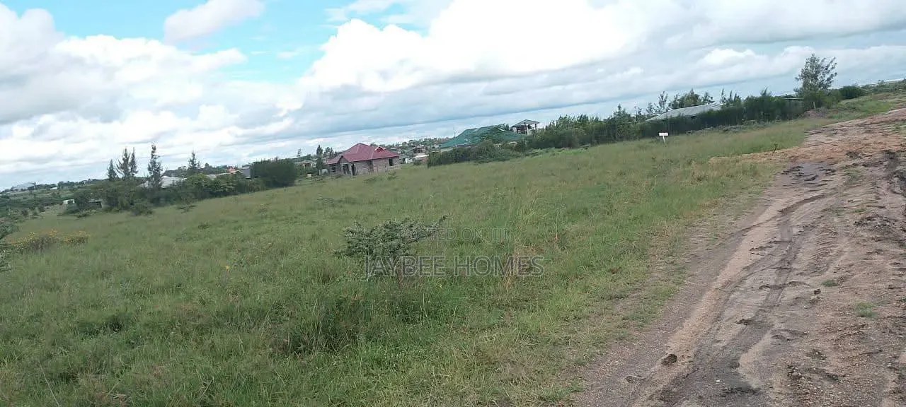 Isinya Prime Affordable Plots for Sale. in Isinya