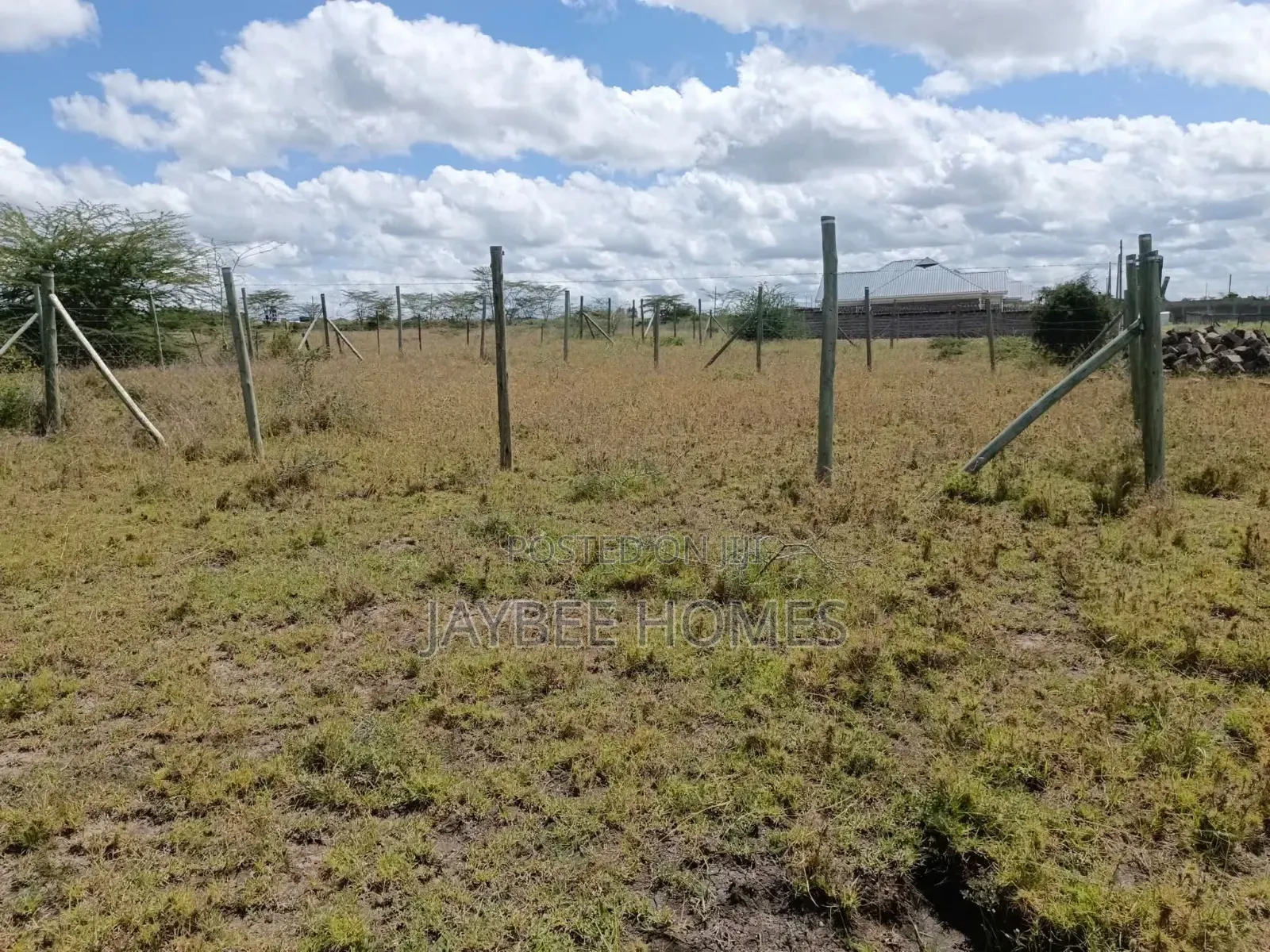 Isinya Prime Affordable Plots for Sale. in Isinya