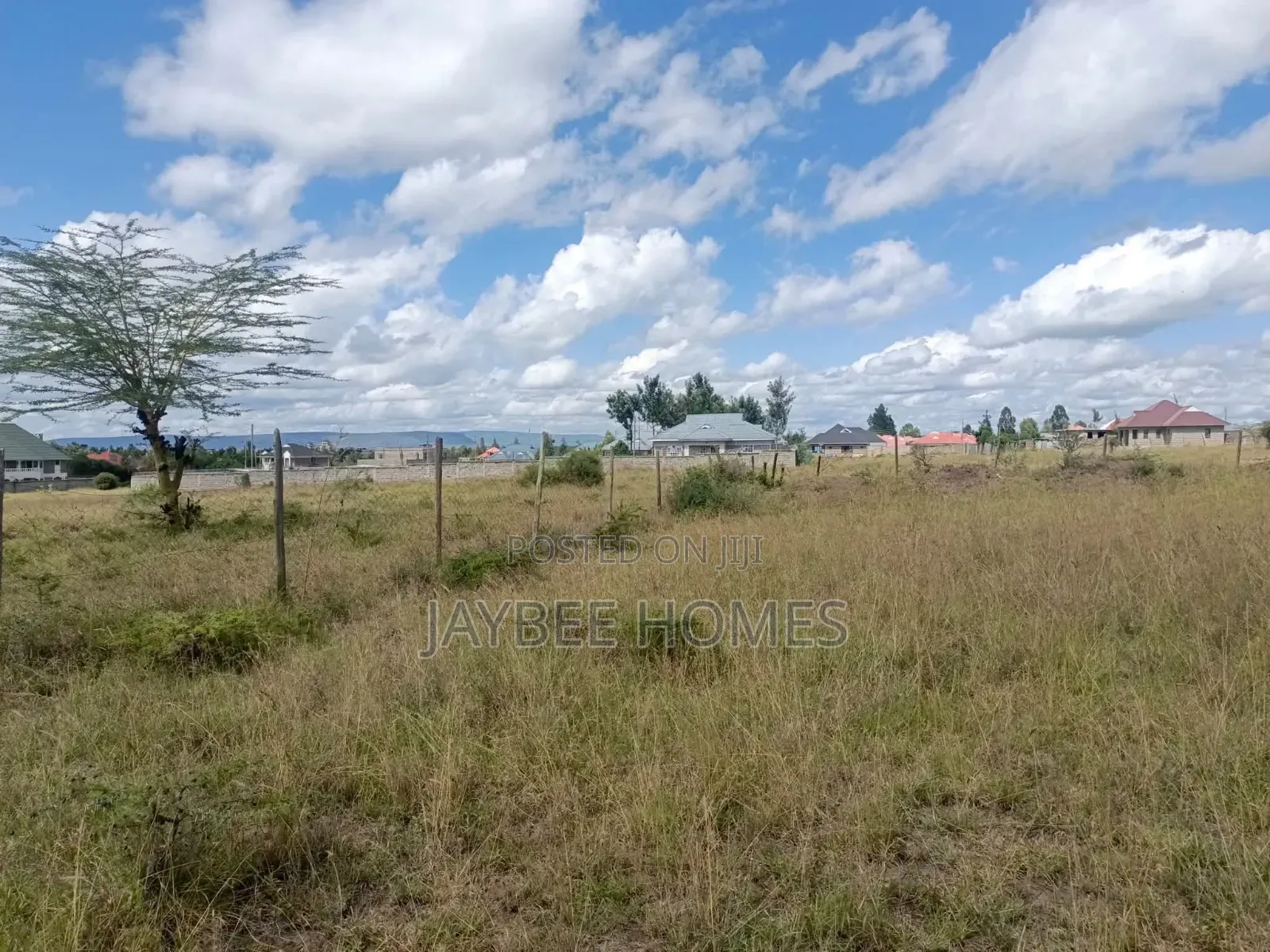 Isinya Prime Affordable Plots for Sale. in Isinya