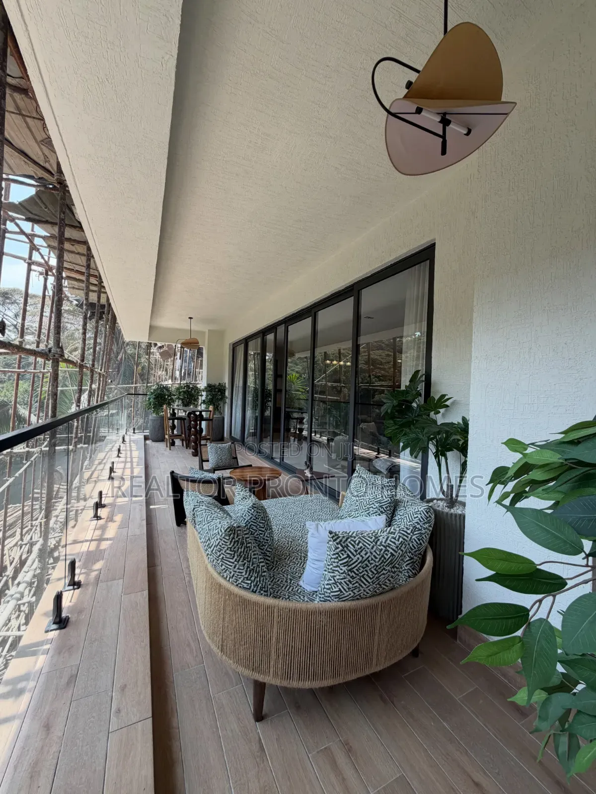 2bdrm Apartment in Westlands, Spring Valley for sale in Spring Valley