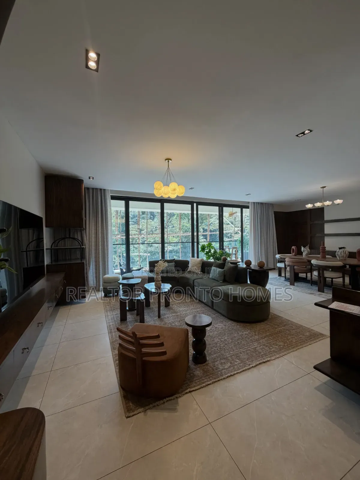 2bdrm Apartment in Westlands, Spring Valley for sale in Spring Valley