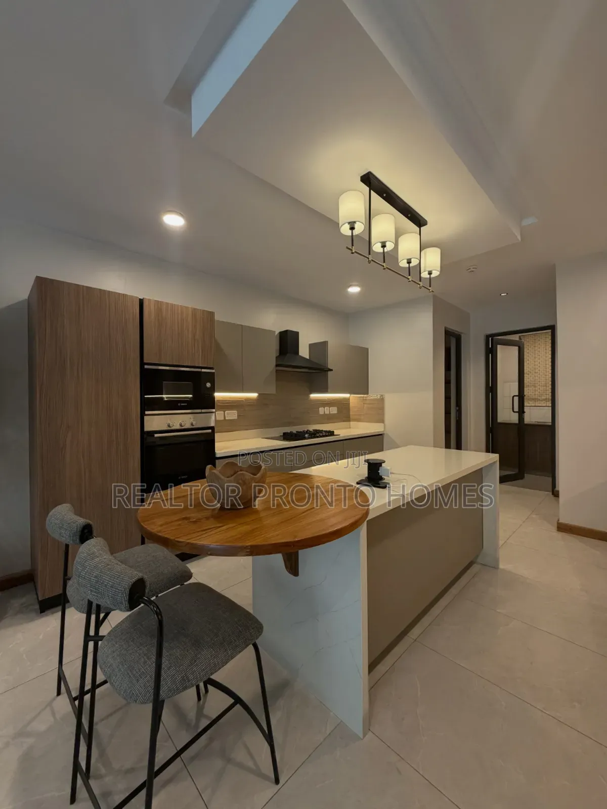 2bdrm Apartment in Westlands, Spring Valley for sale in Spring Valley