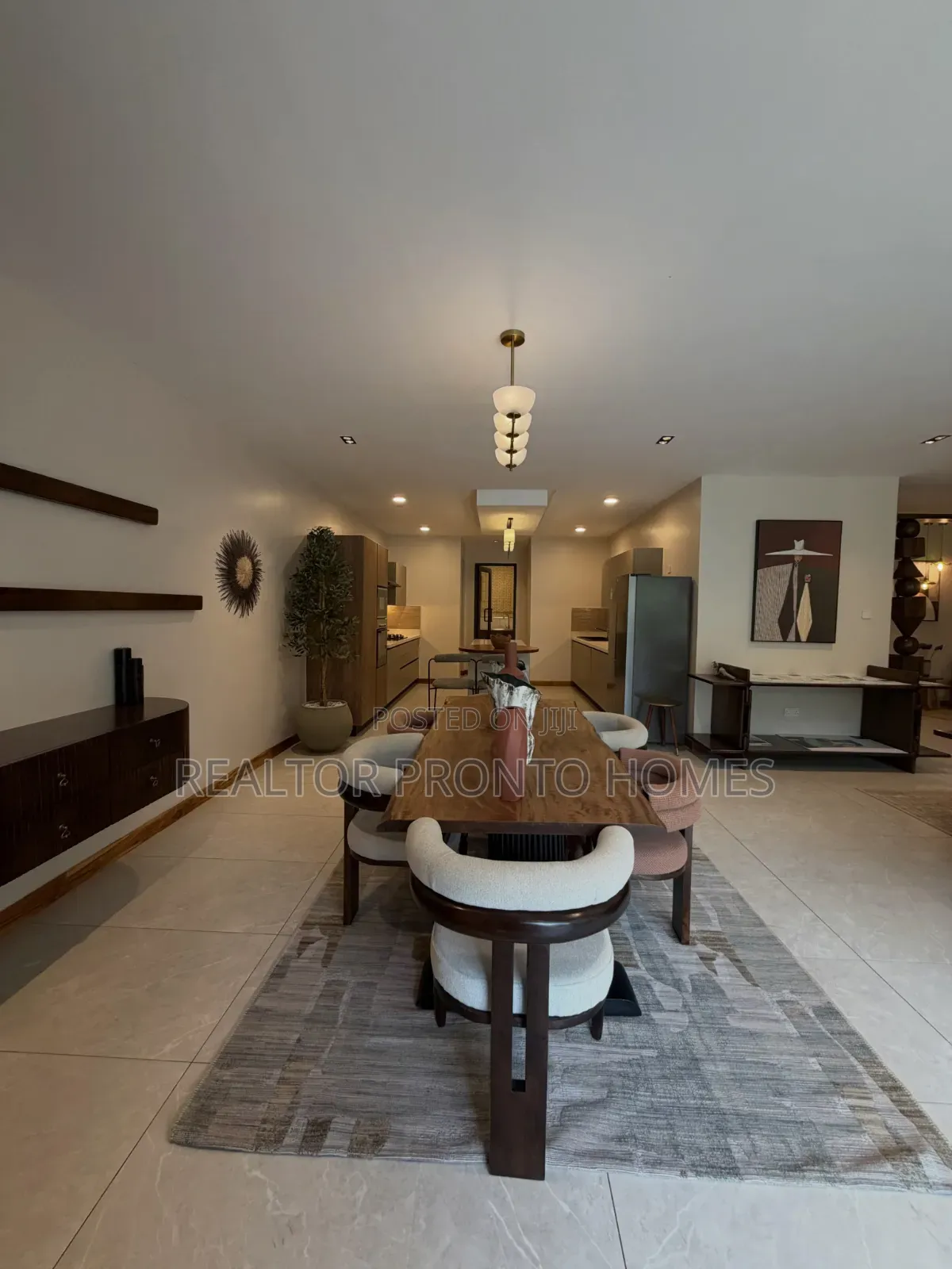2bdrm Apartment in Westlands, Spring Valley for sale in Spring Valley