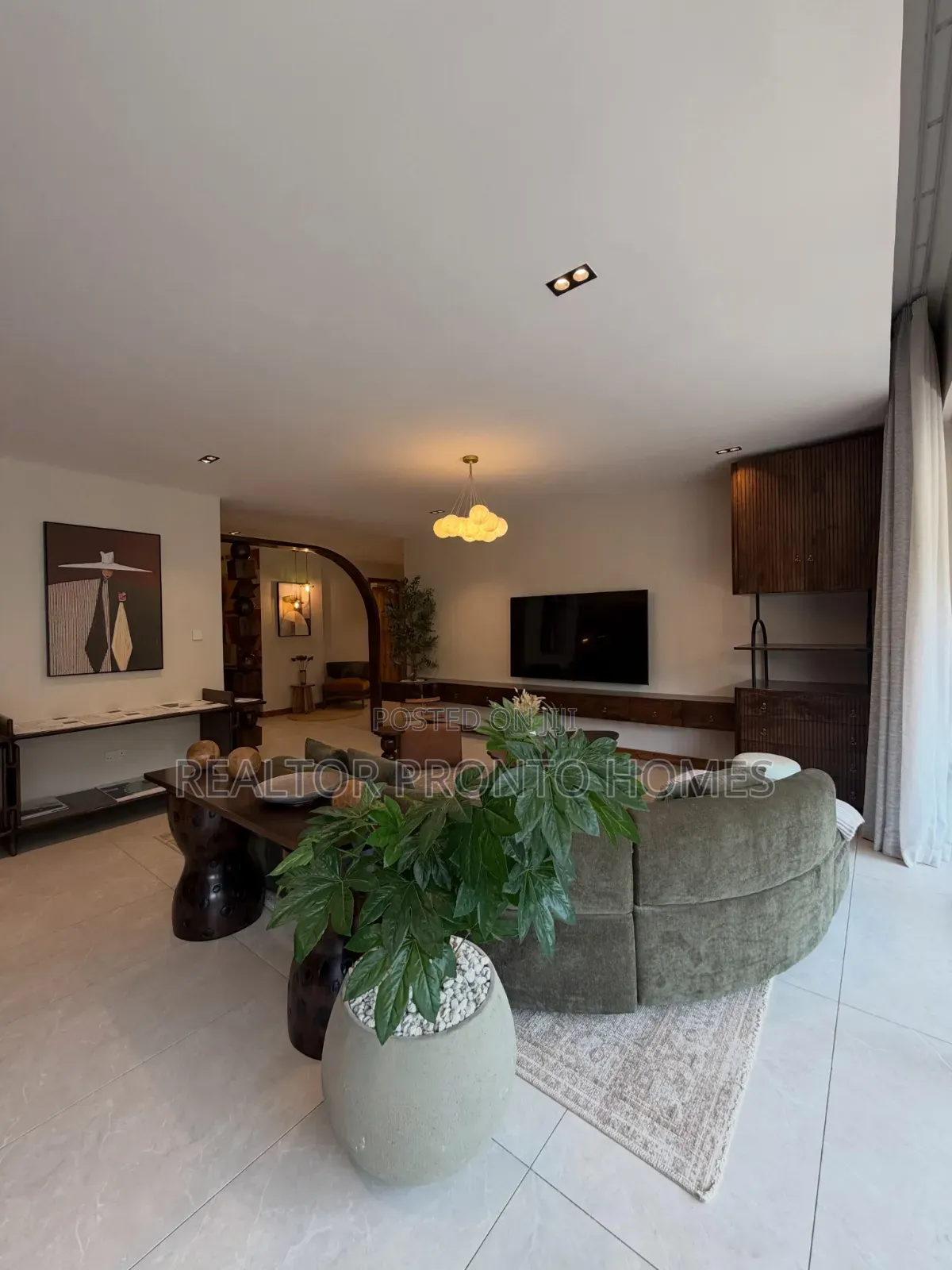 2bdrm Apartment in Westlands, Spring Valley for sale in Spring Valley