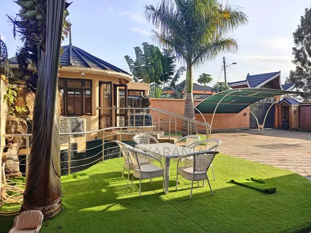 6bdrm Mansion in Githingiri, Thika CBD for sale in Thika CBD