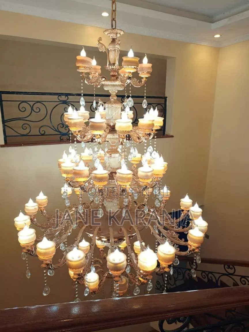 6bdrm Mansion in Githingiri, Thika CBD for sale in Thika CBD