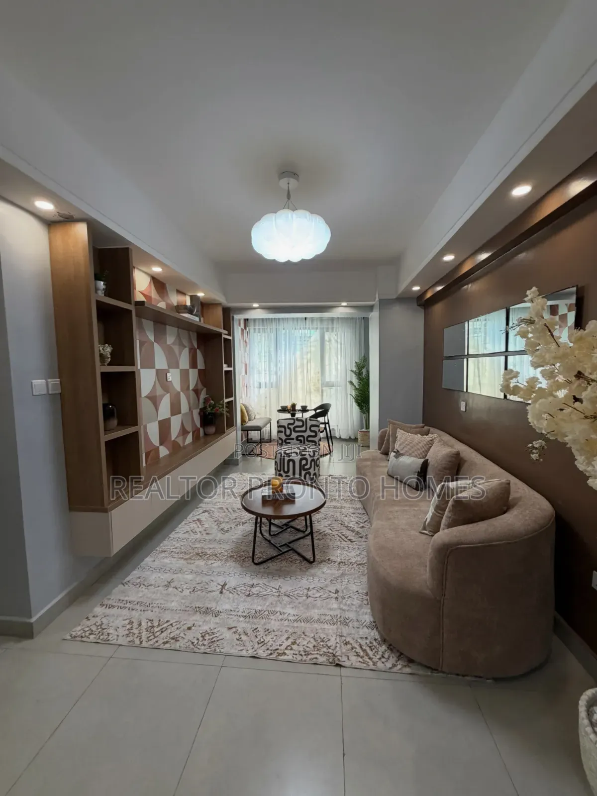 1bdrm Apartment in Kilimani, Hurlingham for sale in Hurlingham