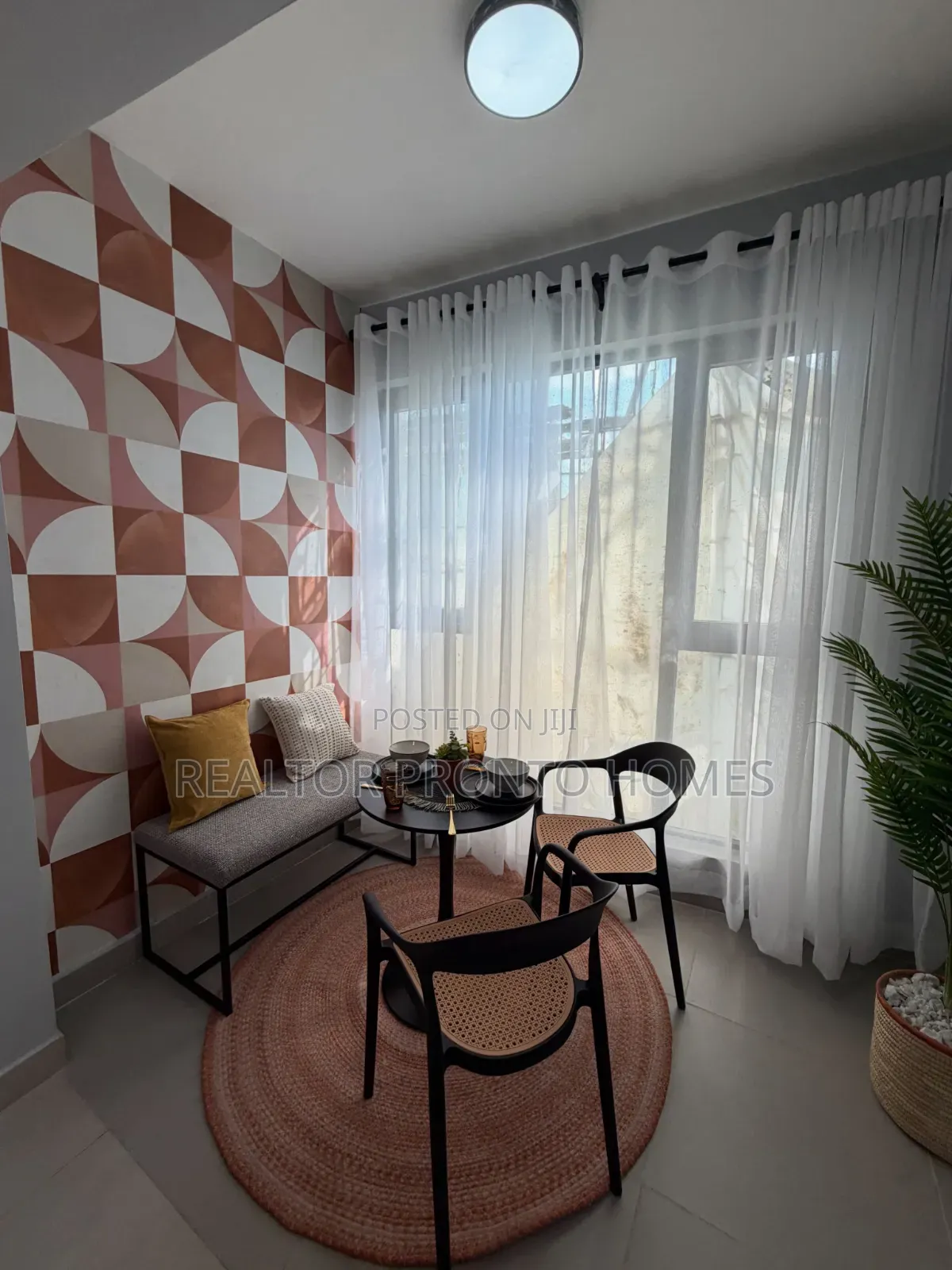 1bdrm Apartment in Kilimani, Hurlingham for sale in Hurlingham