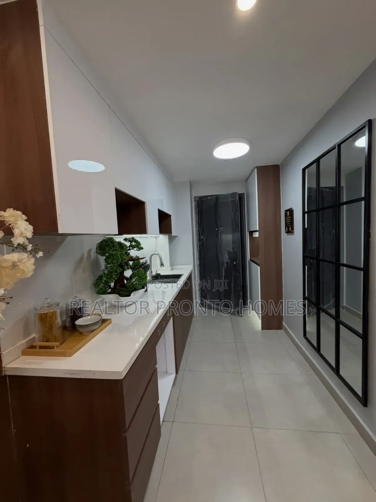 1bdrm Apartment in Kilimani, Hurlingham for sale in Hurlingham