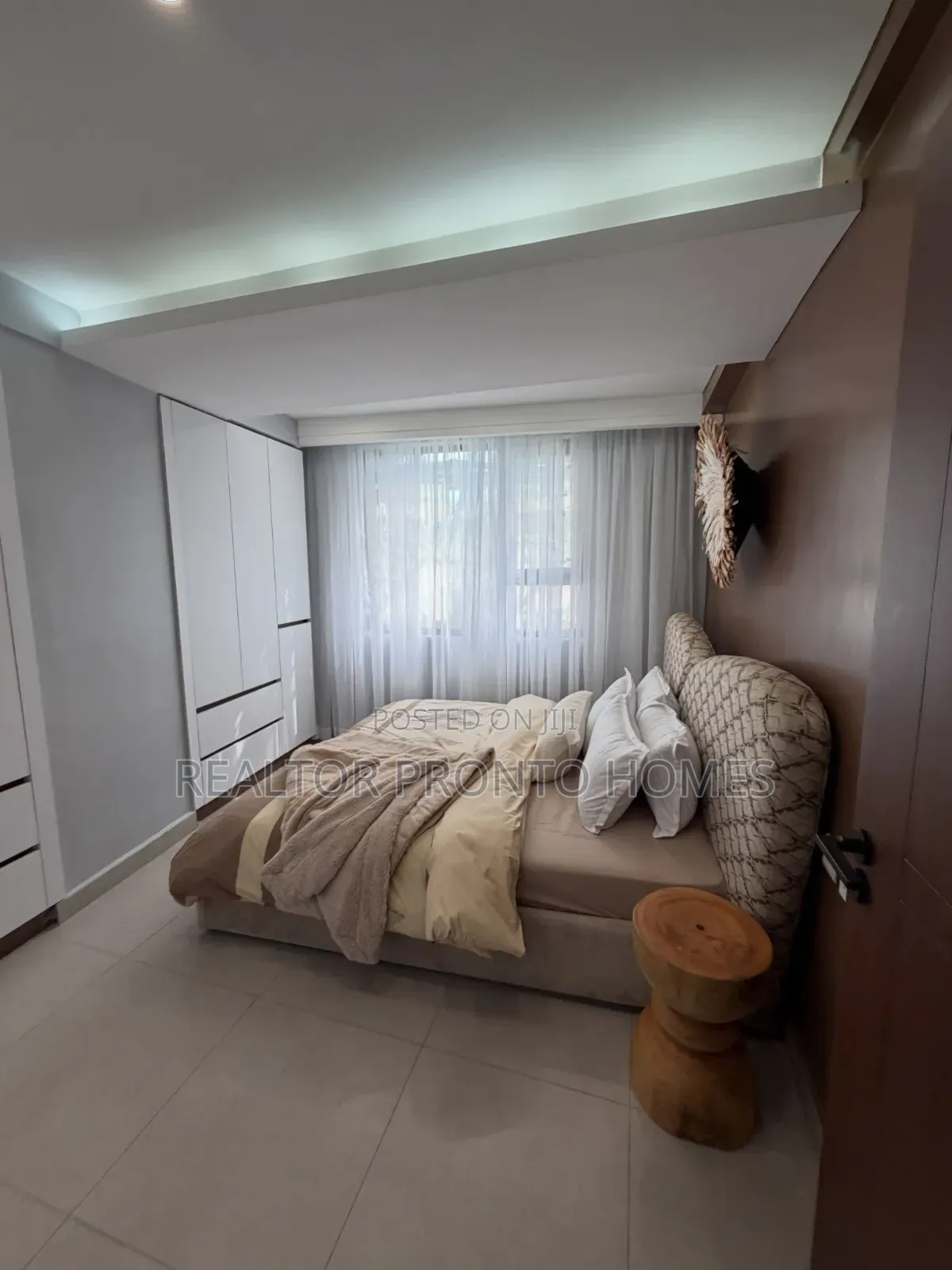 1bdrm Apartment in Kilimani, Hurlingham for sale in Hurlingham