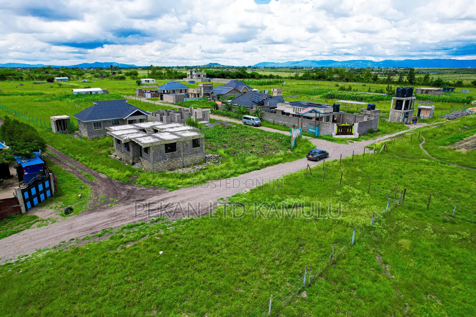 Malaa Plots for Sale in Malaa