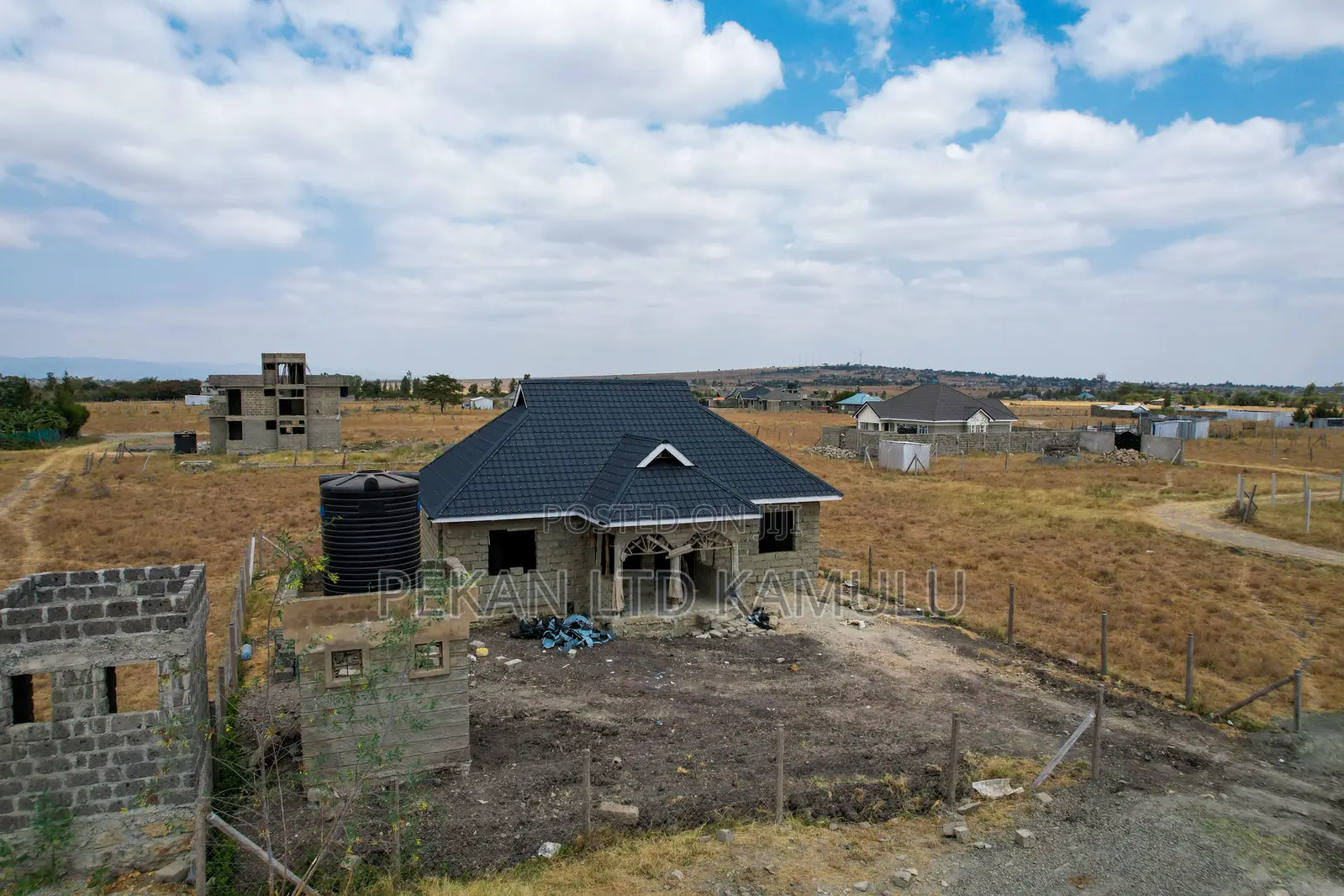 Malaa Plots for Sale in Malaa
