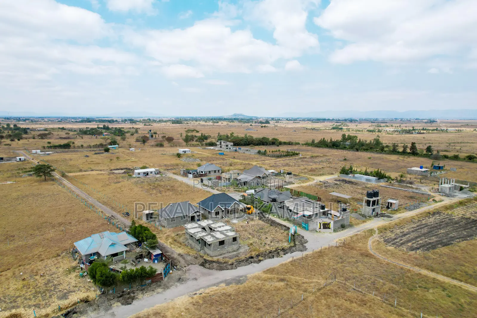 Malaa Plots for Sale in Malaa