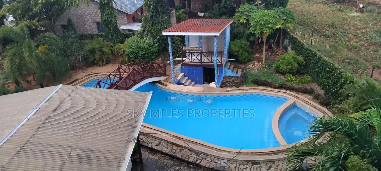 4bdrm Maisonette in Kikambala for sale in Kikambala