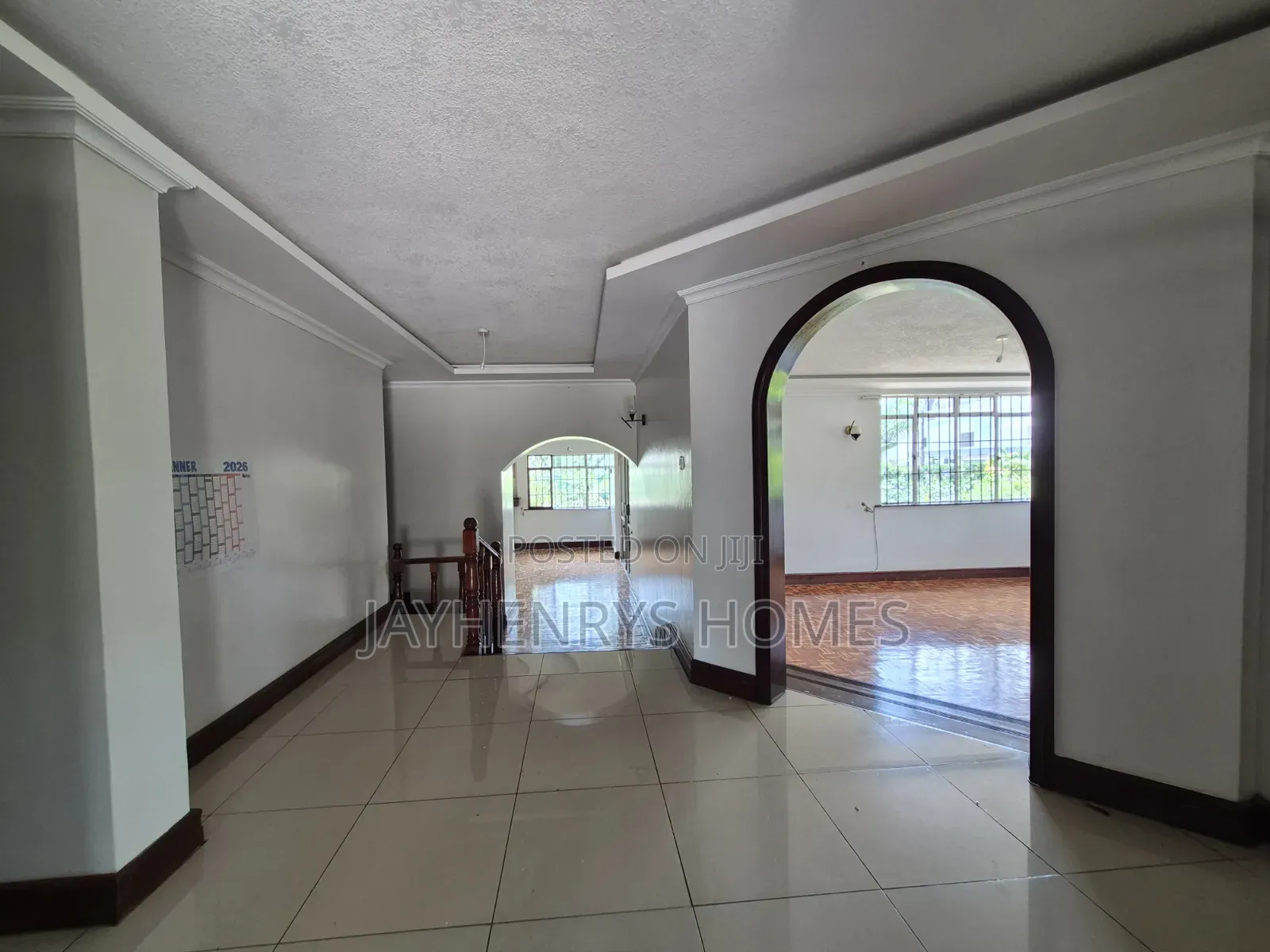 5bdrm House in Runda for rent in Runda