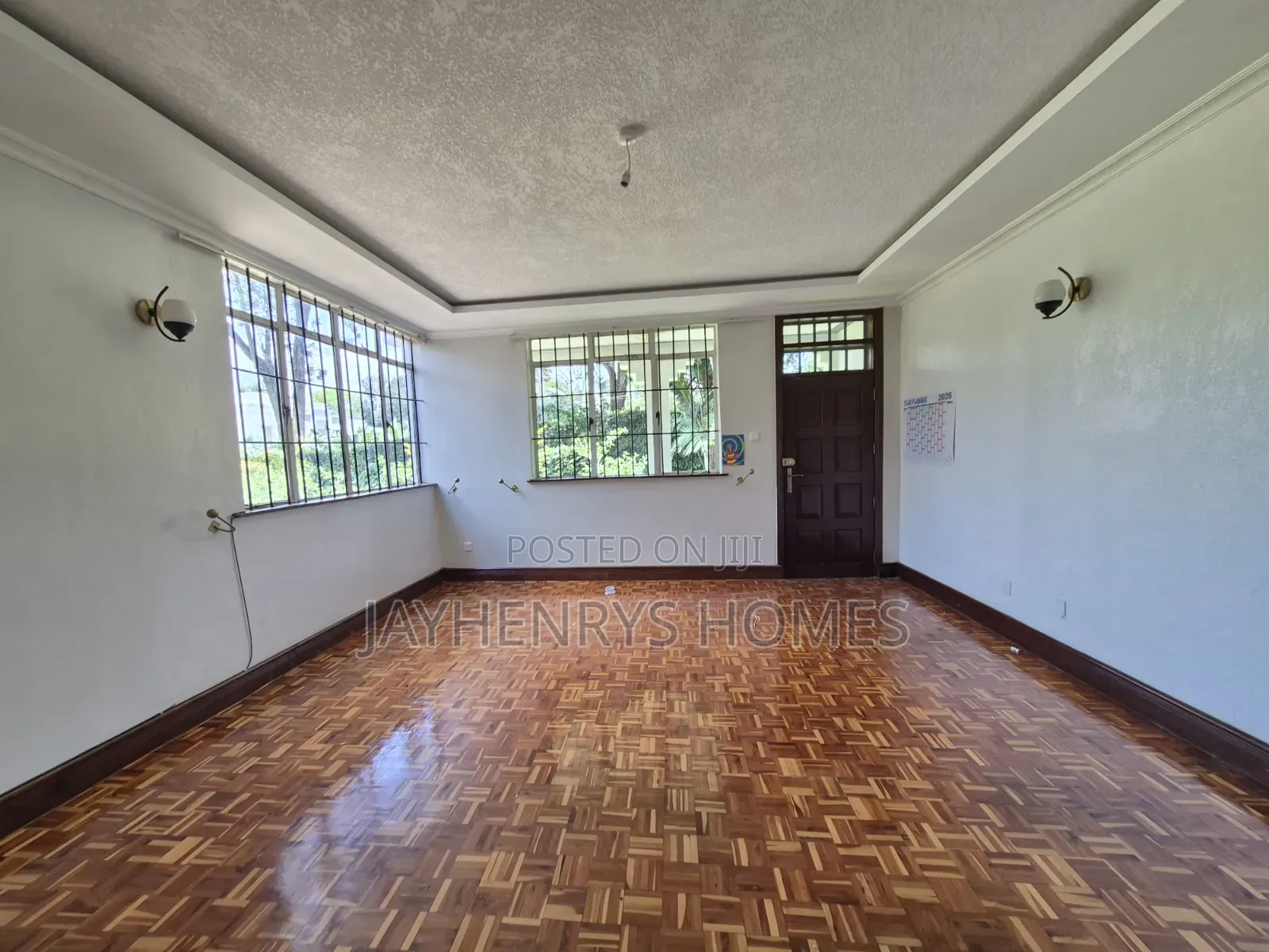 5bdrm House in Runda for rent in Runda