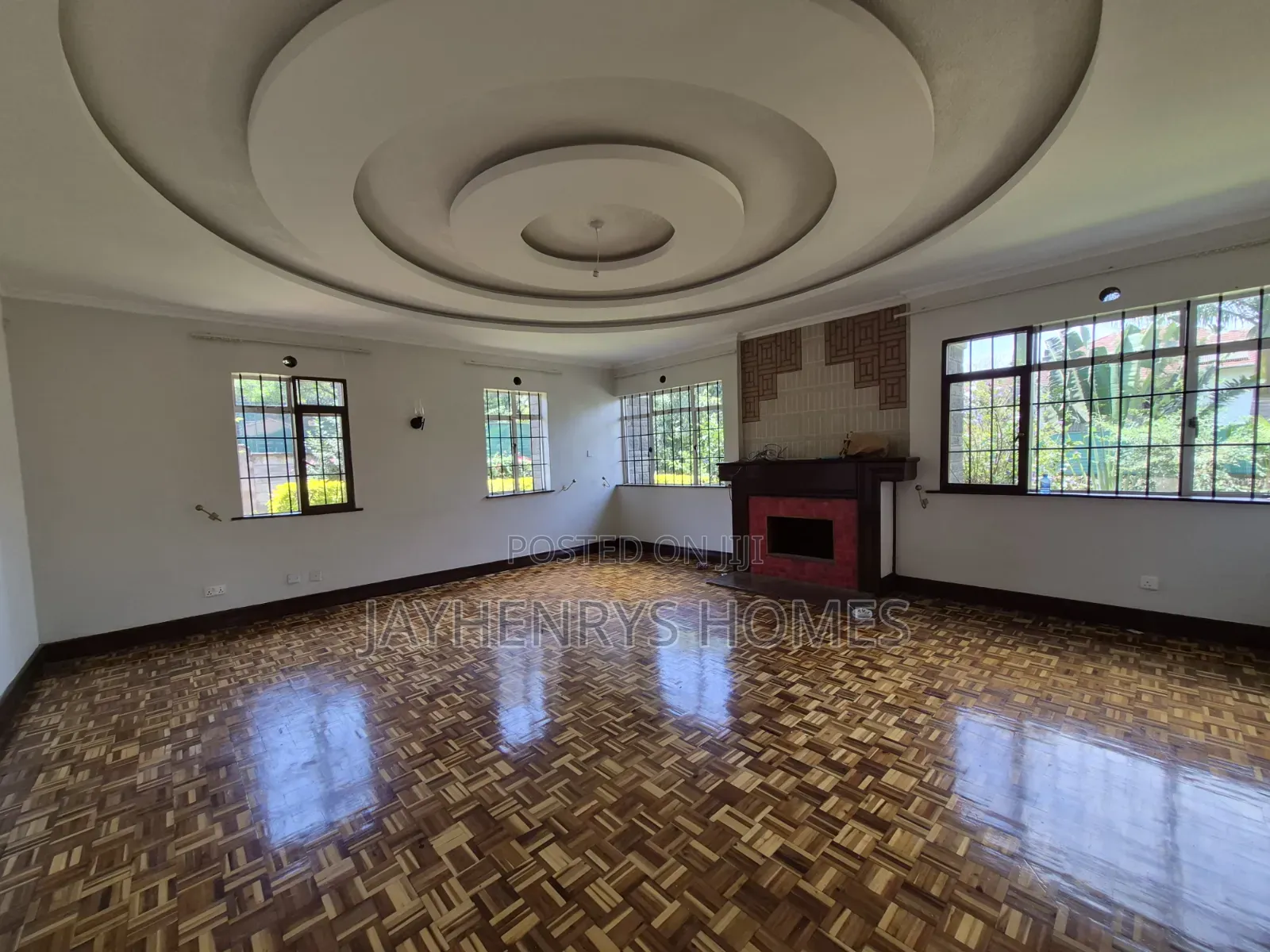 5bdrm House in Runda for rent in Runda