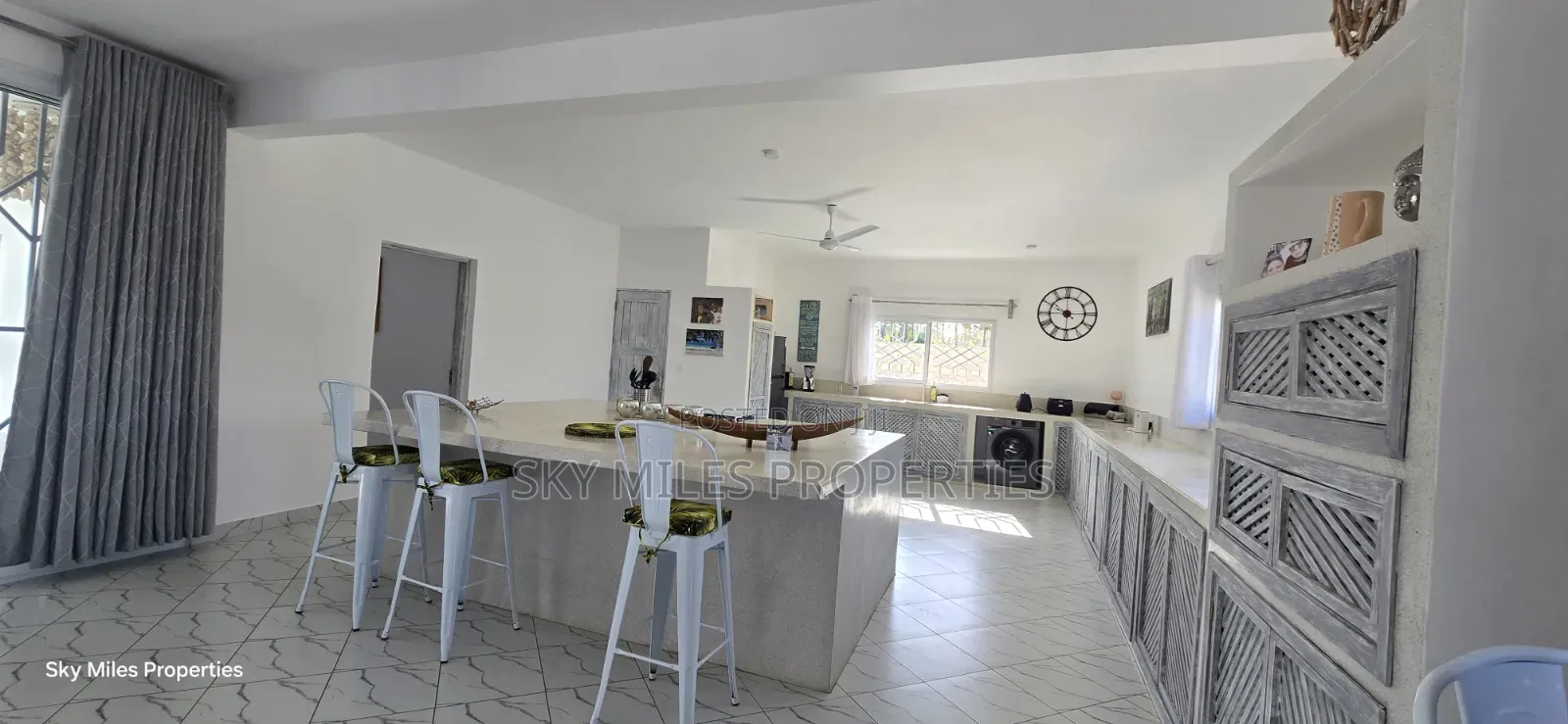 3bdrm Villa in Watamu for sale in Watamu