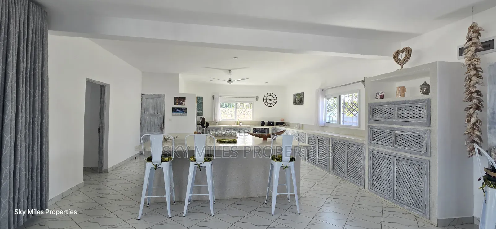 3bdrm Villa in Watamu for sale in Watamu