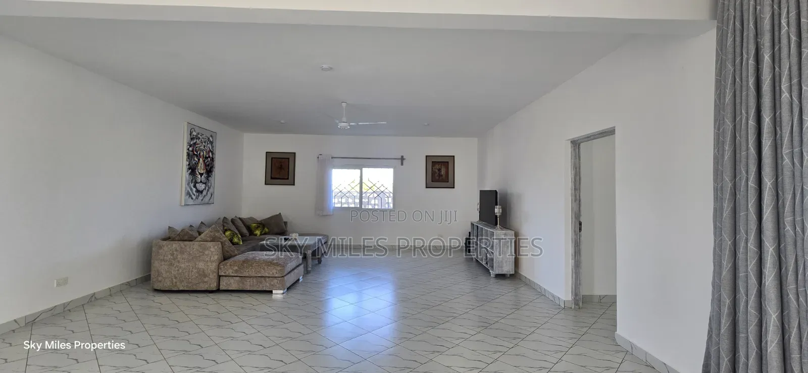 3bdrm Villa in Watamu for sale in Watamu