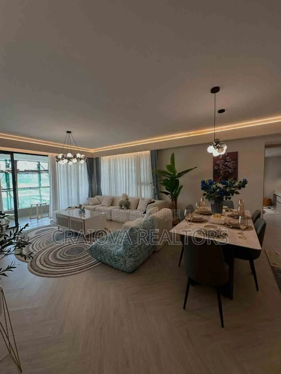 3bdrm Apartment in Hotel 67 Area for sale in Hotel 67 Area