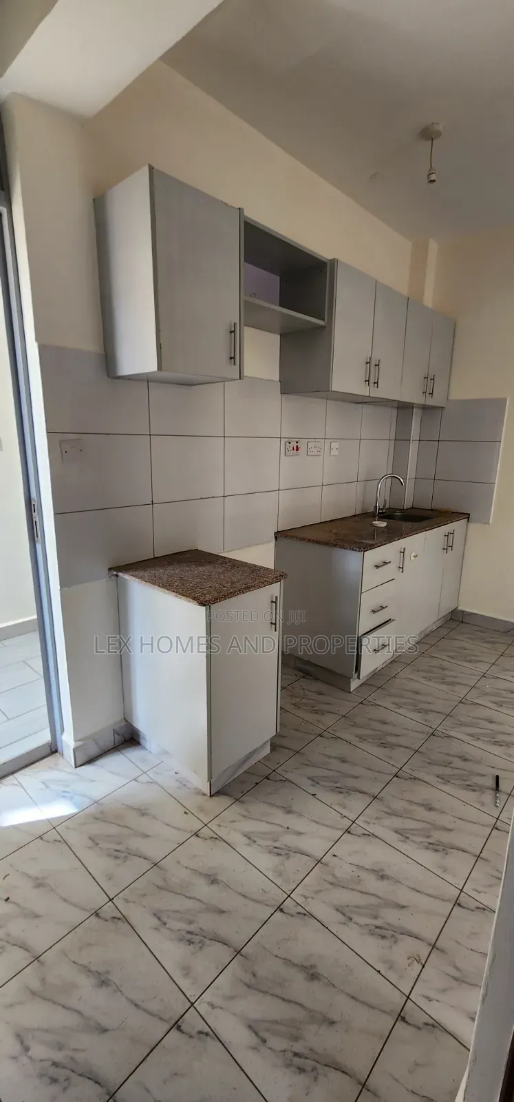 1bdrm Apartment in NkaiMurunya for rent in NkaiMurunya