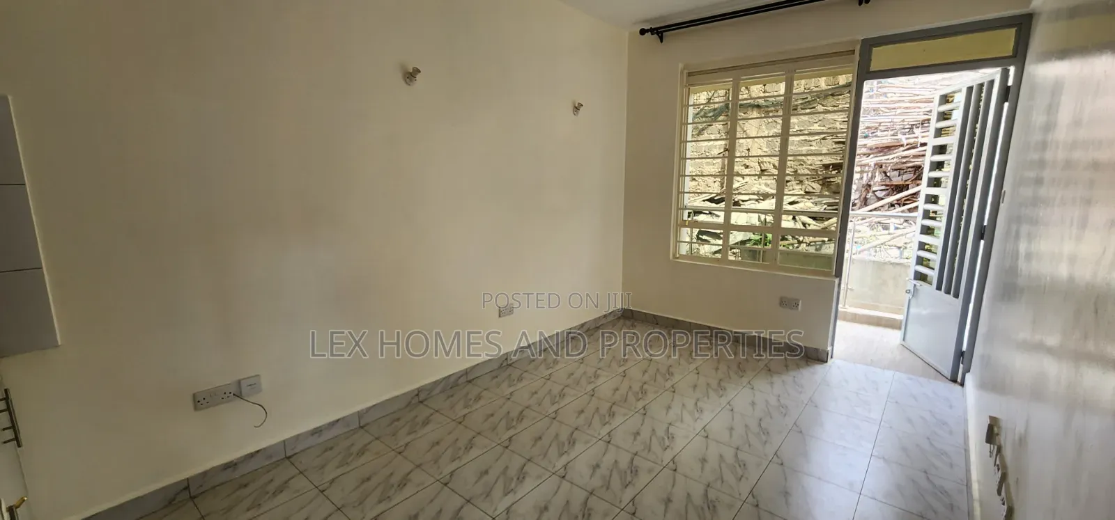 1bdrm Apartment in NkaiMurunya for rent in NkaiMurunya