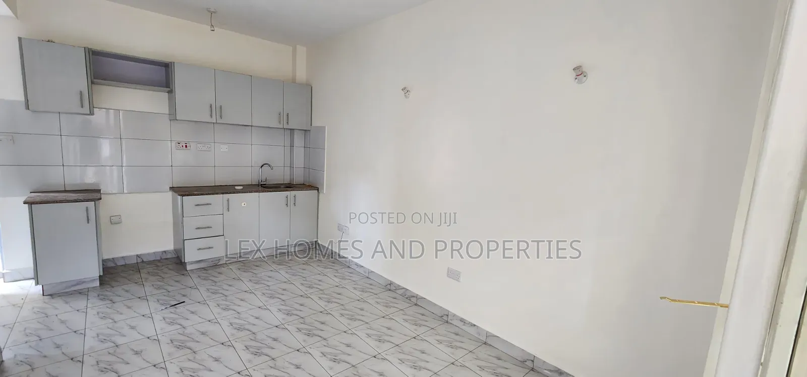 1bdrm Apartment in NkaiMurunya for rent in NkaiMurunya