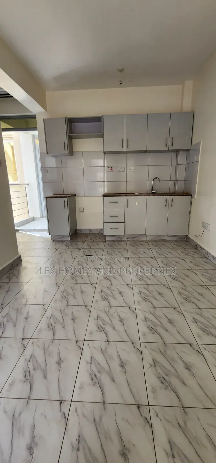 1bdrm Apartment in NkaiMurunya for rent in NkaiMurunya