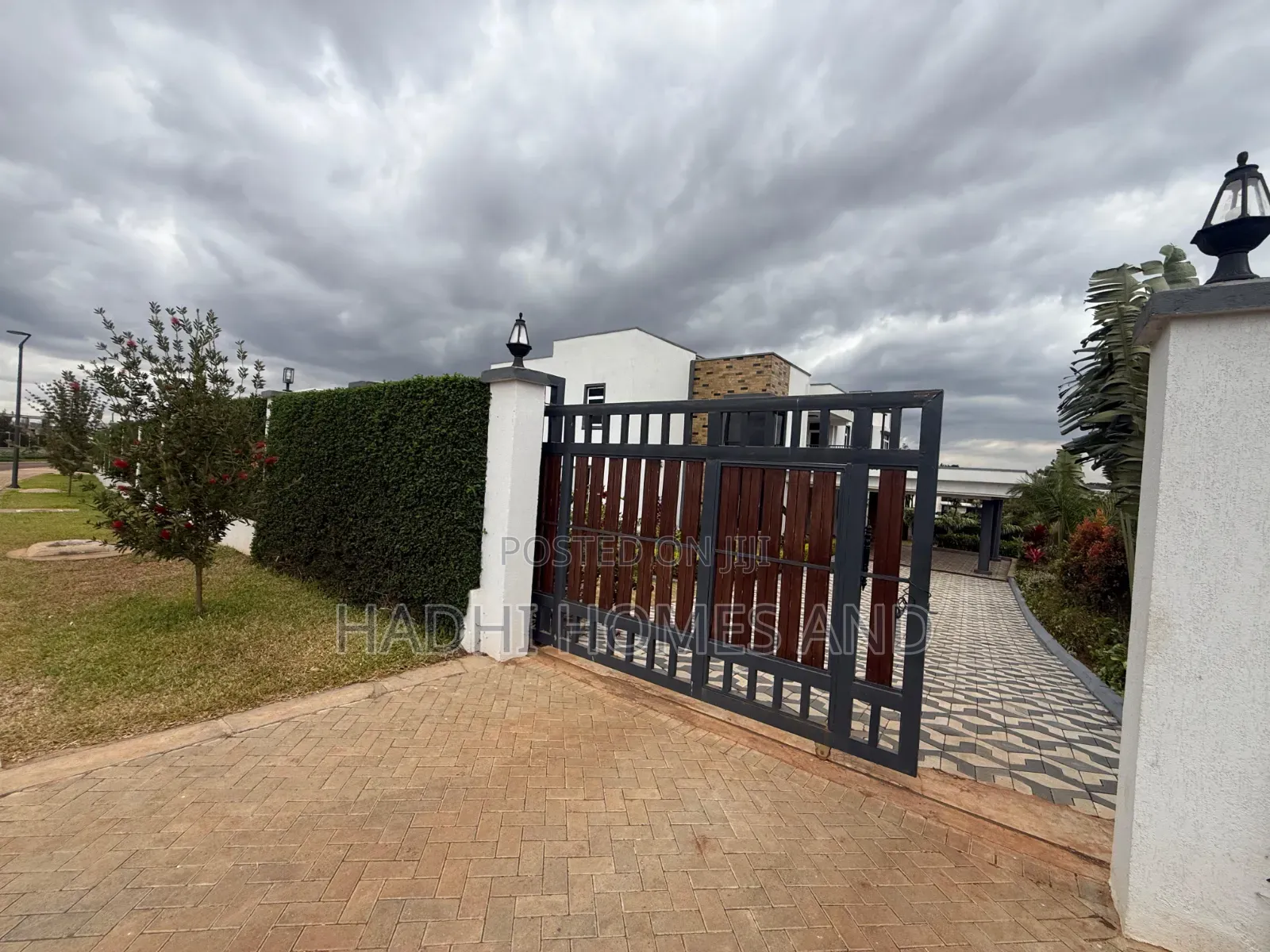 4bdrm Mansion in Tatu City, Nairobi Central for rent in Nairobi Central