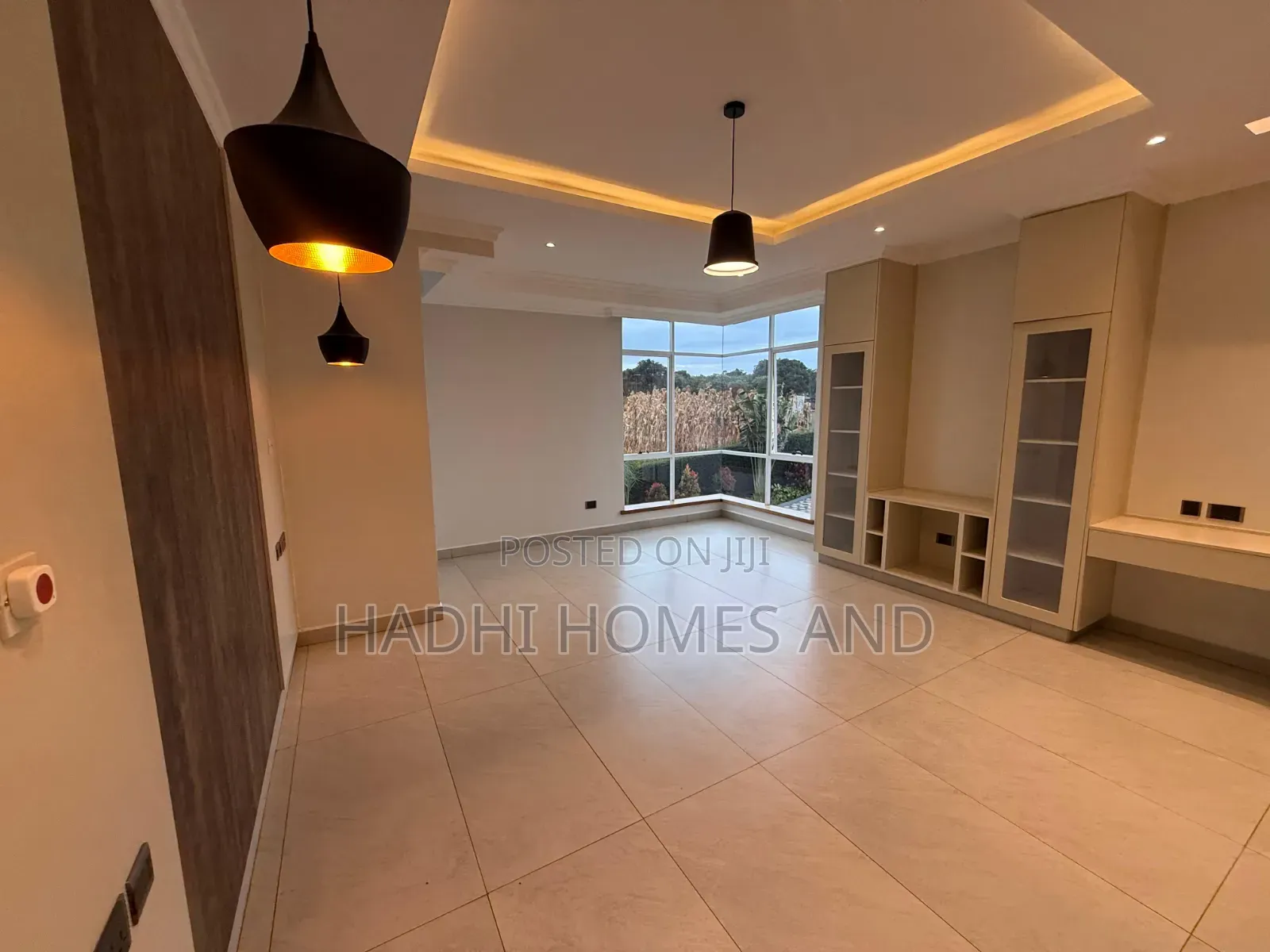 4bdrm Mansion in Tatu City, Nairobi Central for rent in Nairobi Central